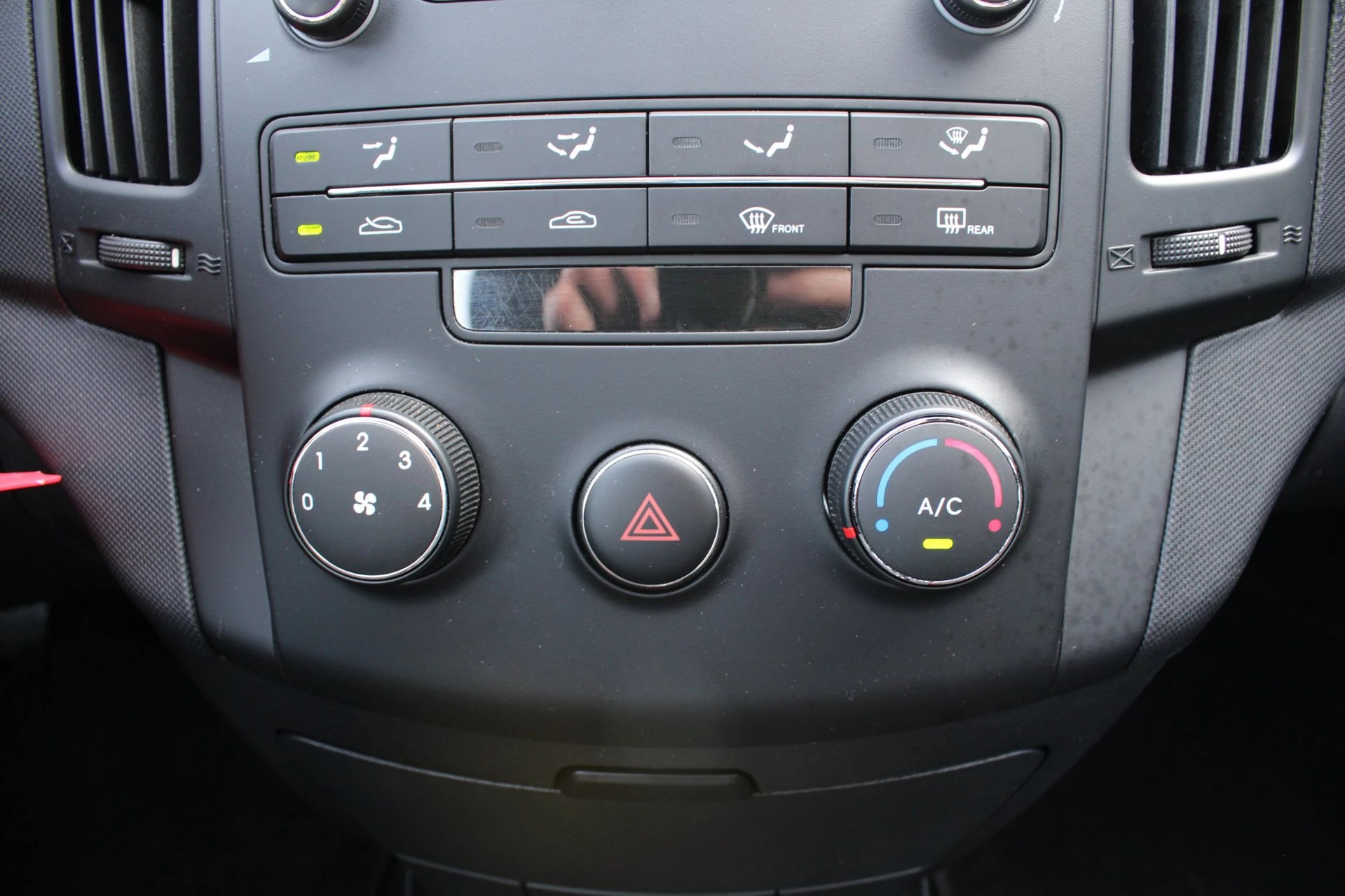 Hoofdafbeelding Hyundai i30