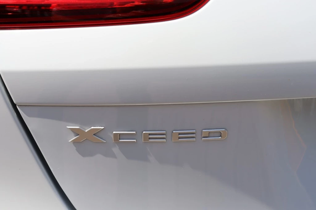 Hoofdafbeelding Kia XCeed