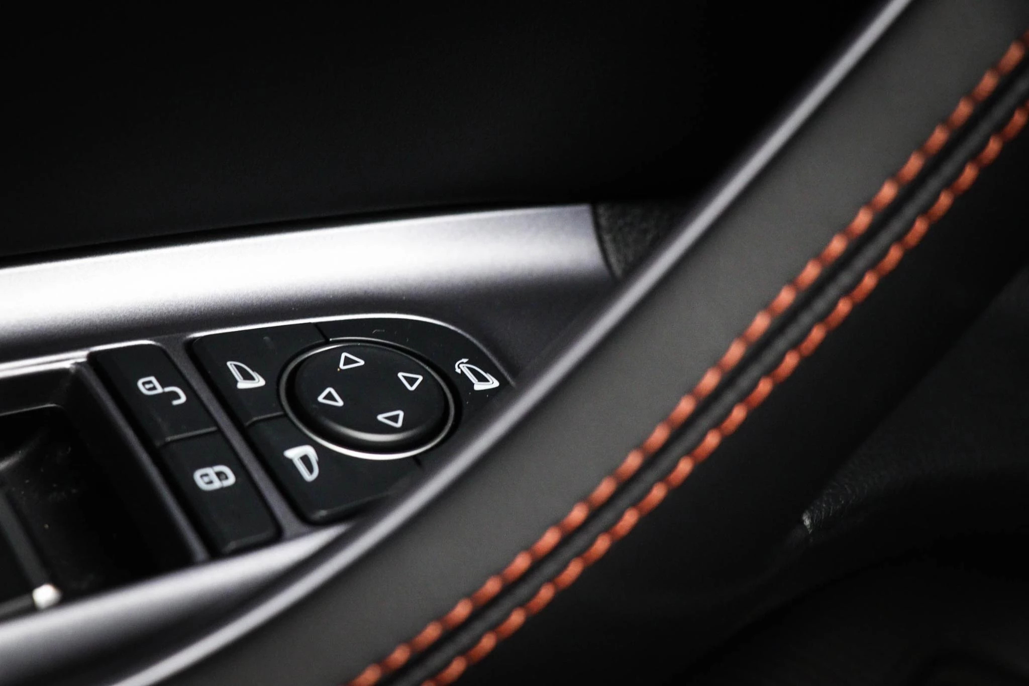 Hoofdafbeelding BYD SEAL U