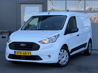 Ford Transit Connect 1.5 EcoBlue L2 Trend | Camera | Trekhaak | Navigatie | Cruise Control