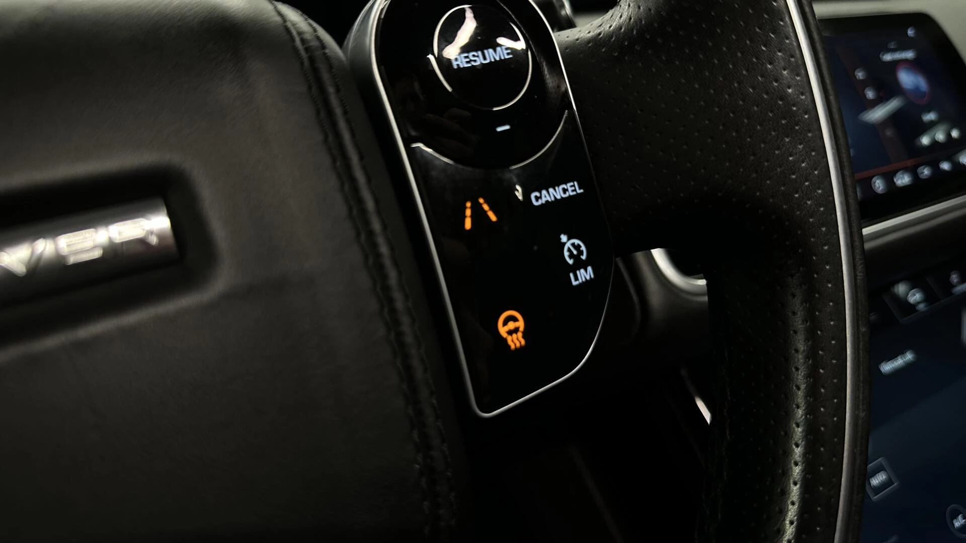 Hoofdafbeelding Land Rover Range Rover Velar