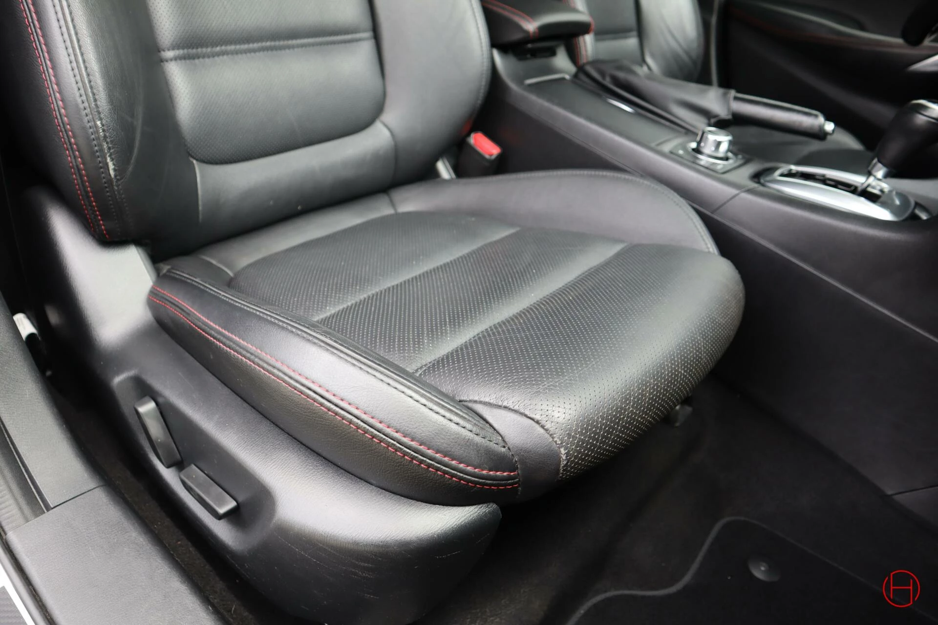 Hoofdafbeelding Mazda 6