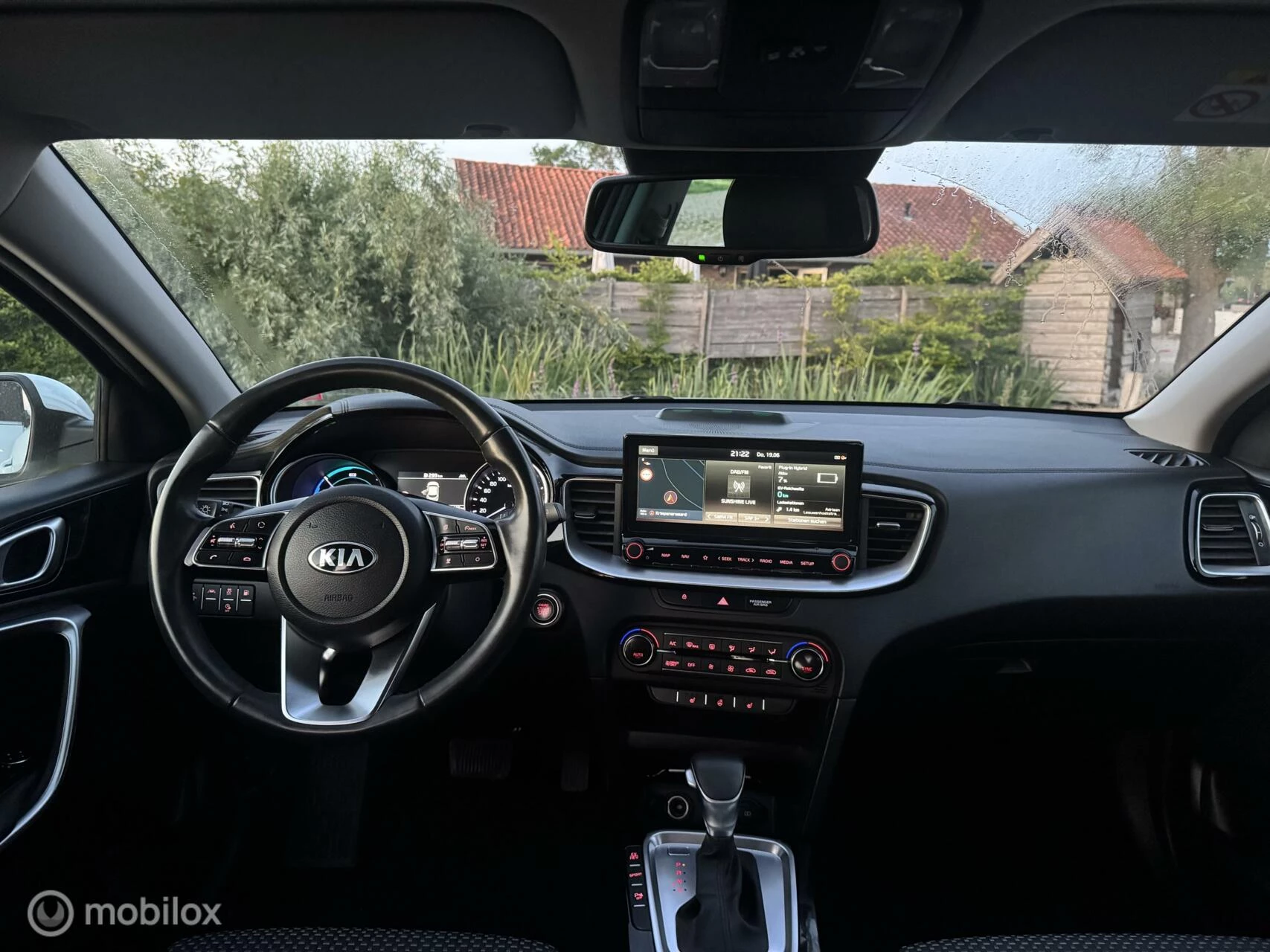 Hoofdafbeelding Kia XCeed