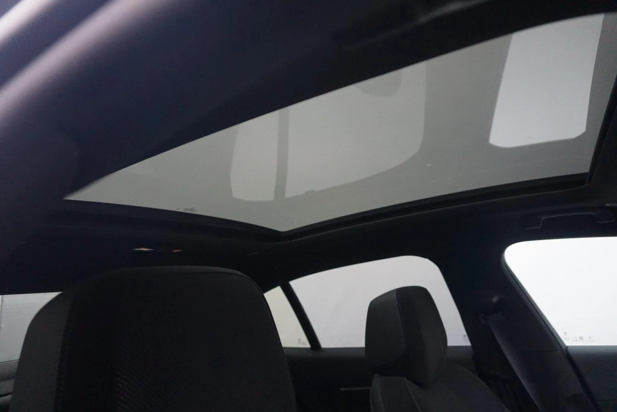 Hoofdafbeelding BMW i5