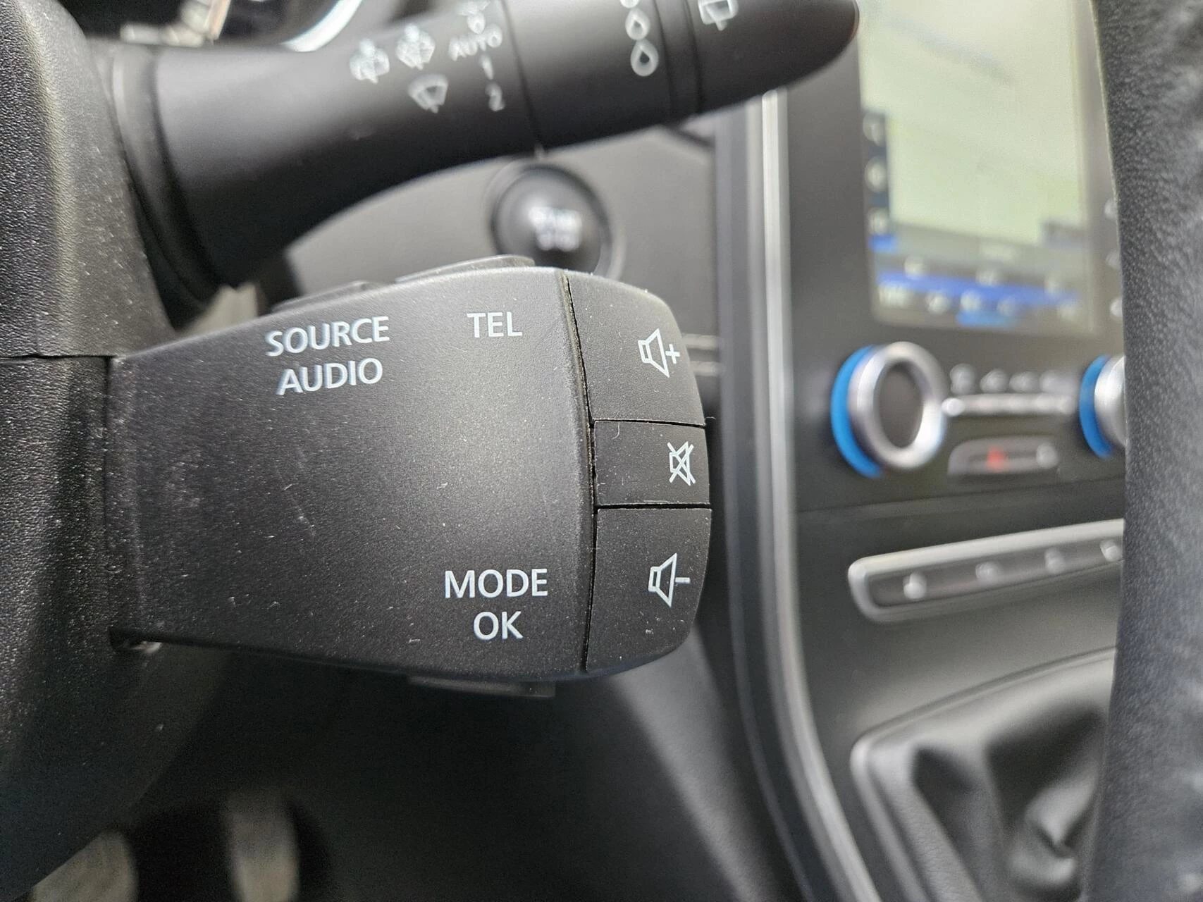 Hoofdafbeelding Renault Grand Scénic