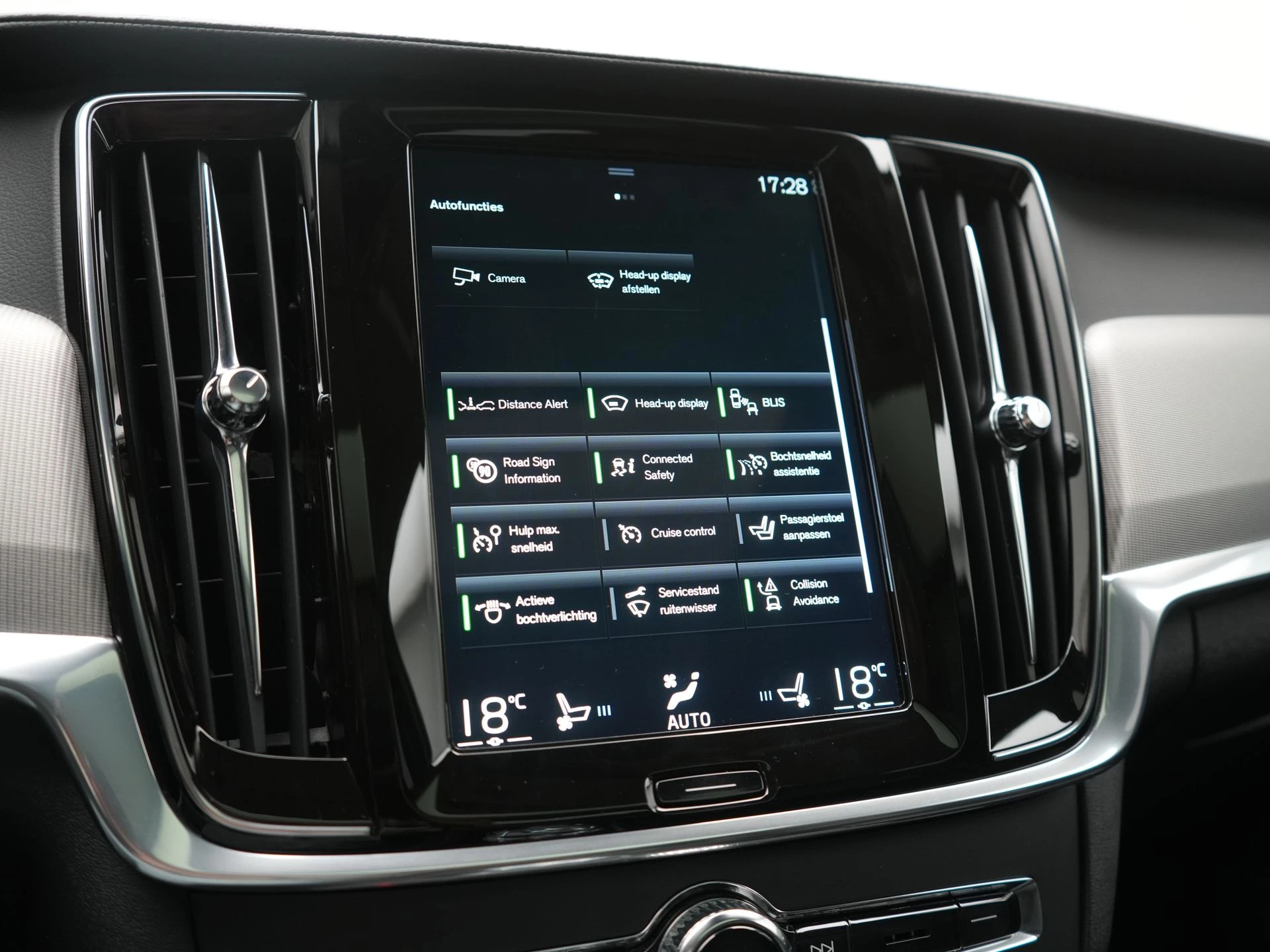 Hoofdafbeelding Volvo V90