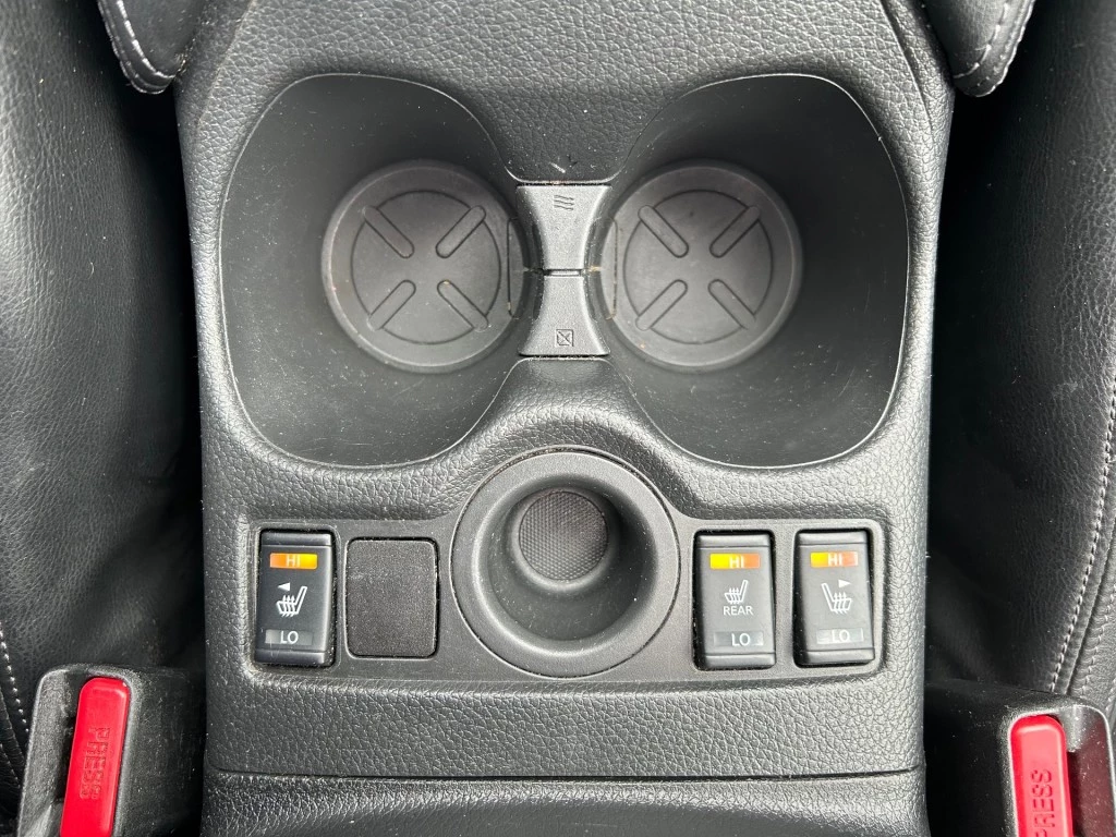 Hoofdafbeelding Nissan X-Trail