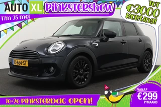 MINI Cooper Mini 1.5 Aut. Chili Cruise Digi. Dash LMV 17'