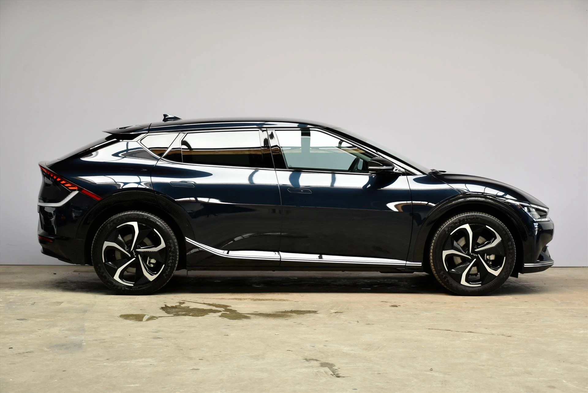 Hoofdafbeelding Kia EV6