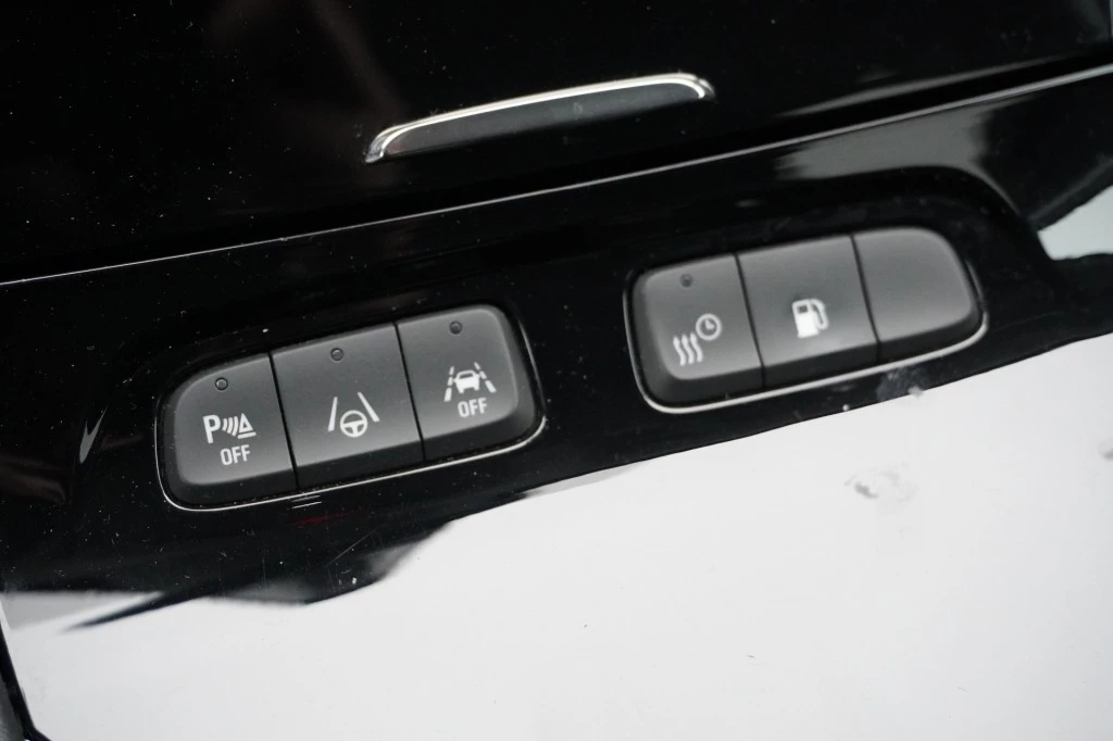 Hoofdafbeelding Opel Grandland