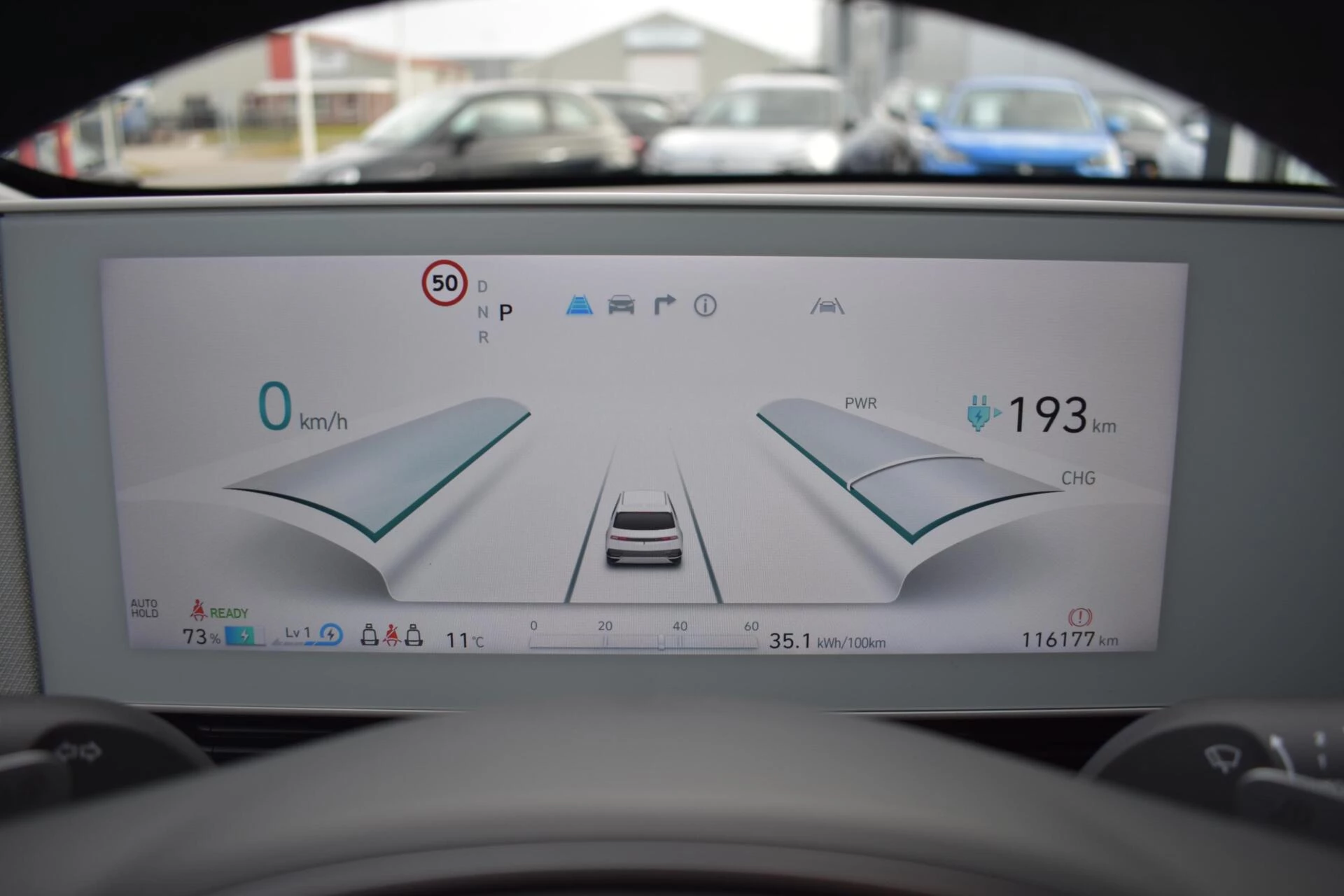 Hoofdafbeelding Hyundai IONIQ 5