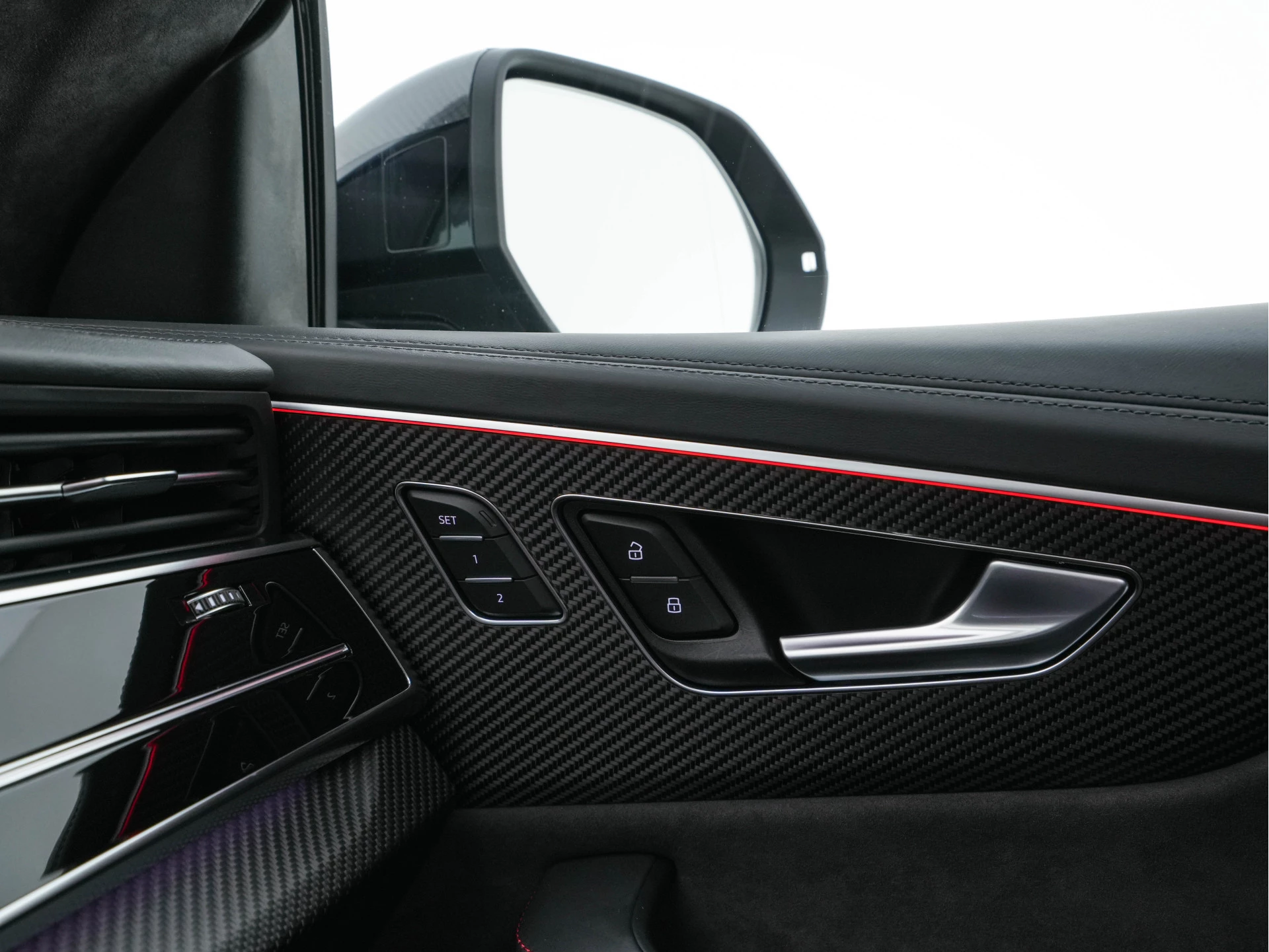 Hoofdafbeelding Audi RSQ8