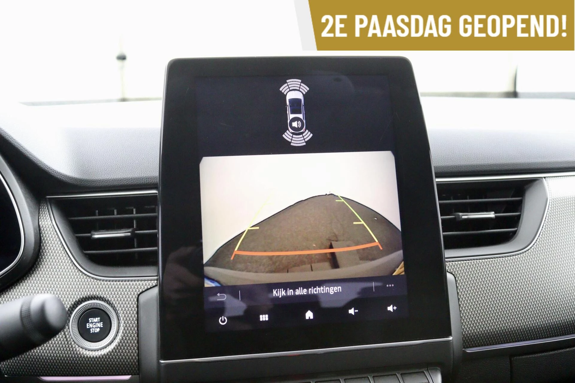 Hoofdafbeelding Renault Arkana