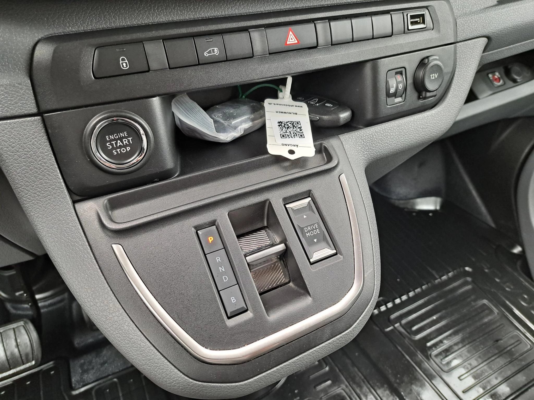 Hoofdafbeelding Toyota ProAce