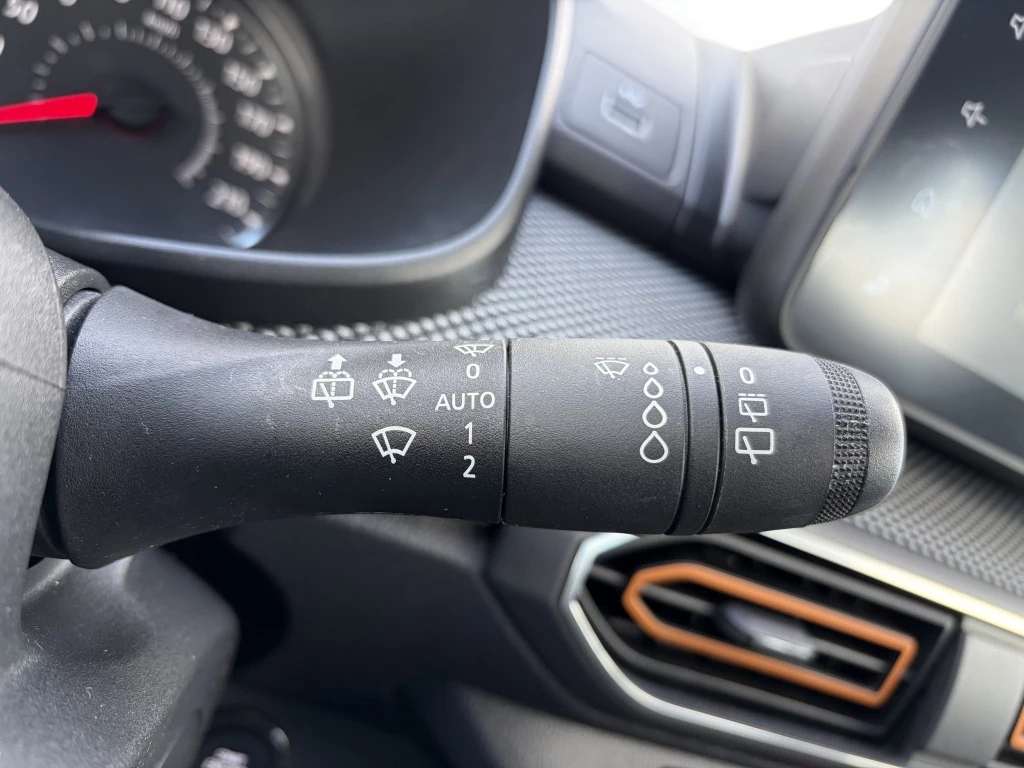 Hoofdafbeelding Dacia Sandero Stepway