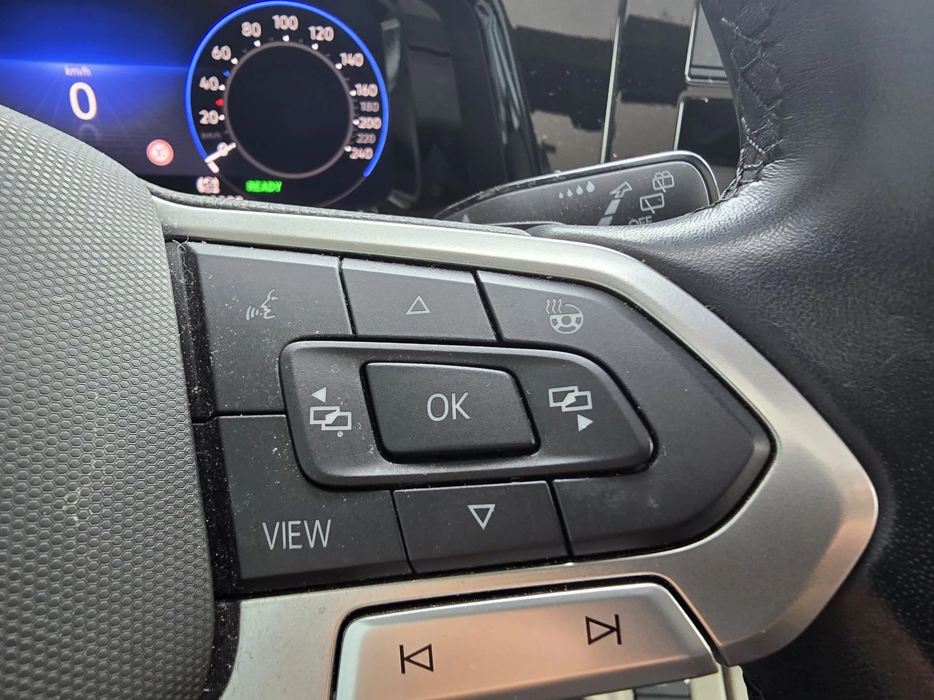 Hoofdafbeelding Volkswagen Multivan