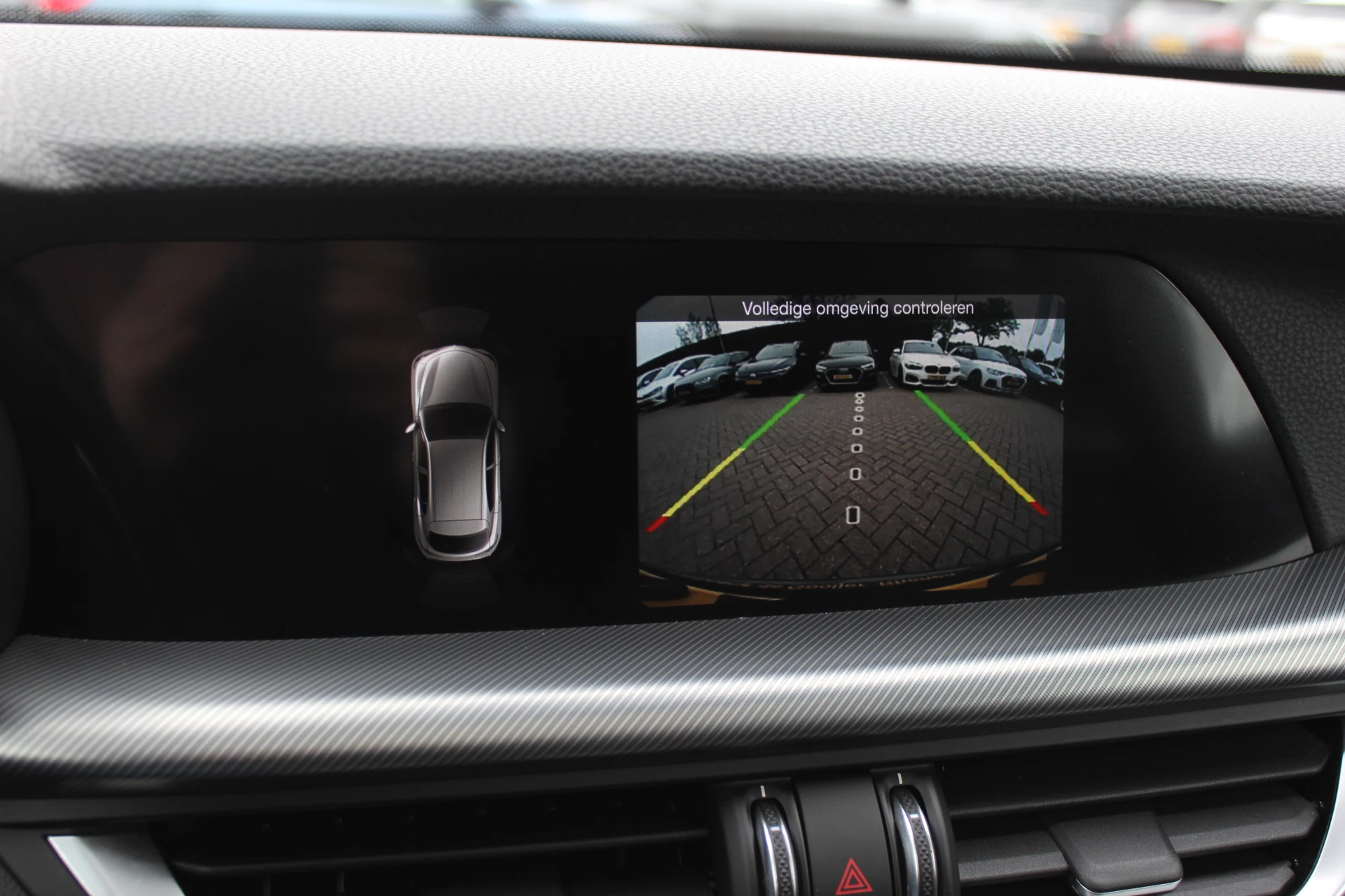 Hoofdafbeelding Alfa Romeo Stelvio