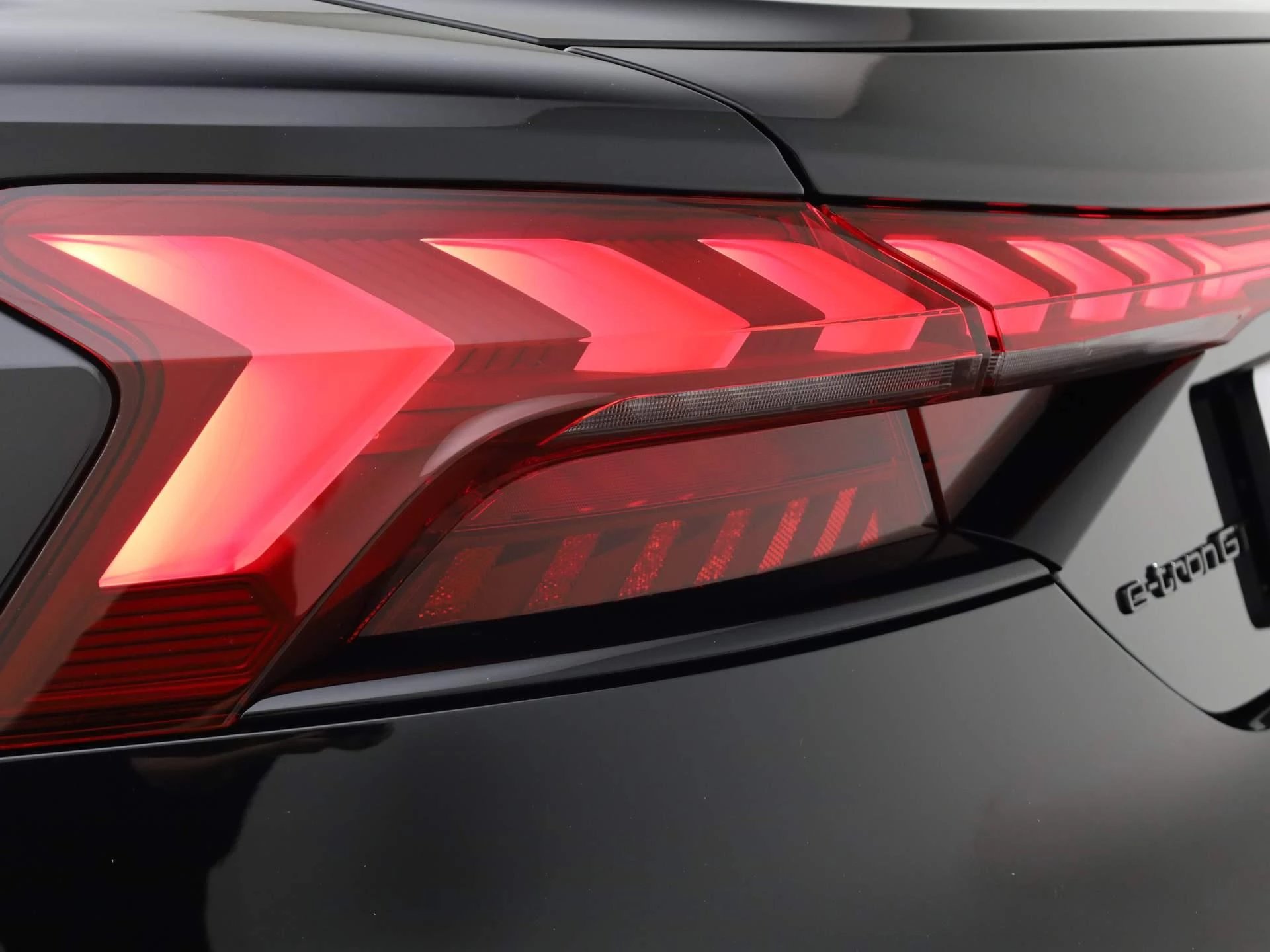 Hoofdafbeelding Audi e-tron GT