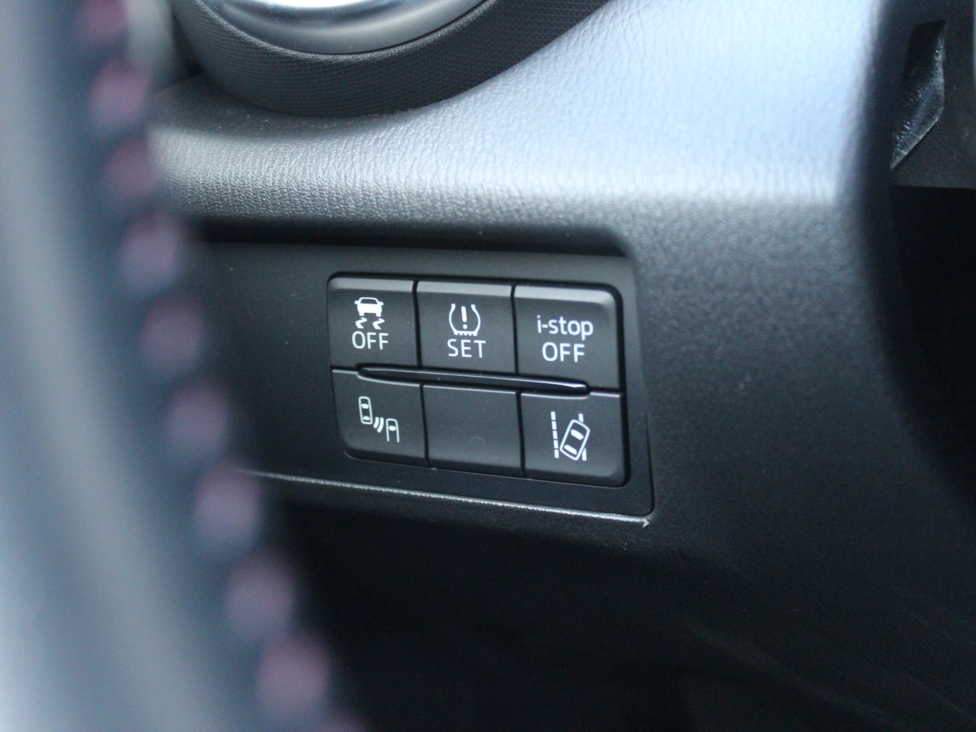 Hoofdafbeelding Mazda MX-5