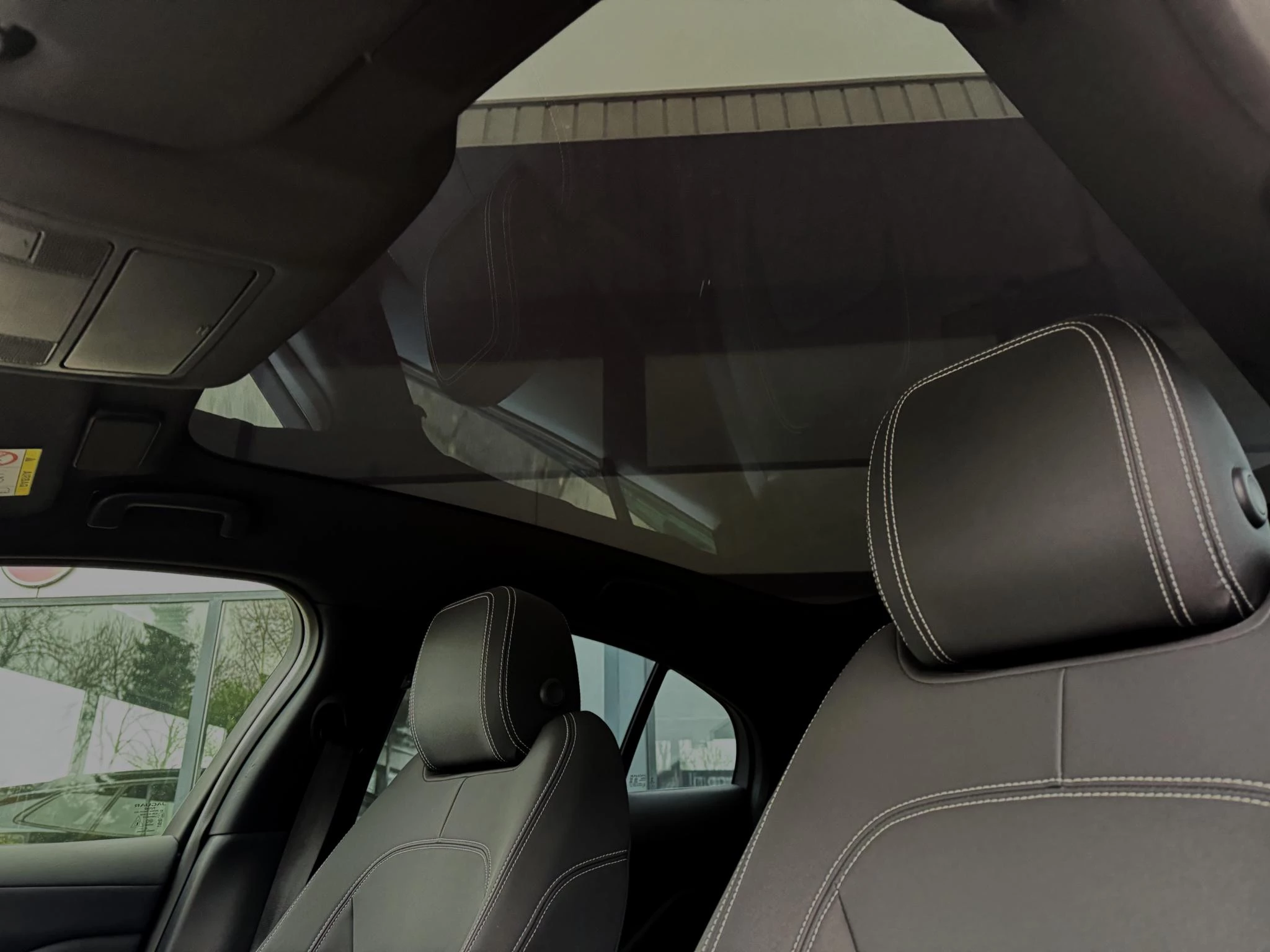 Hoofdafbeelding Jaguar I-PACE