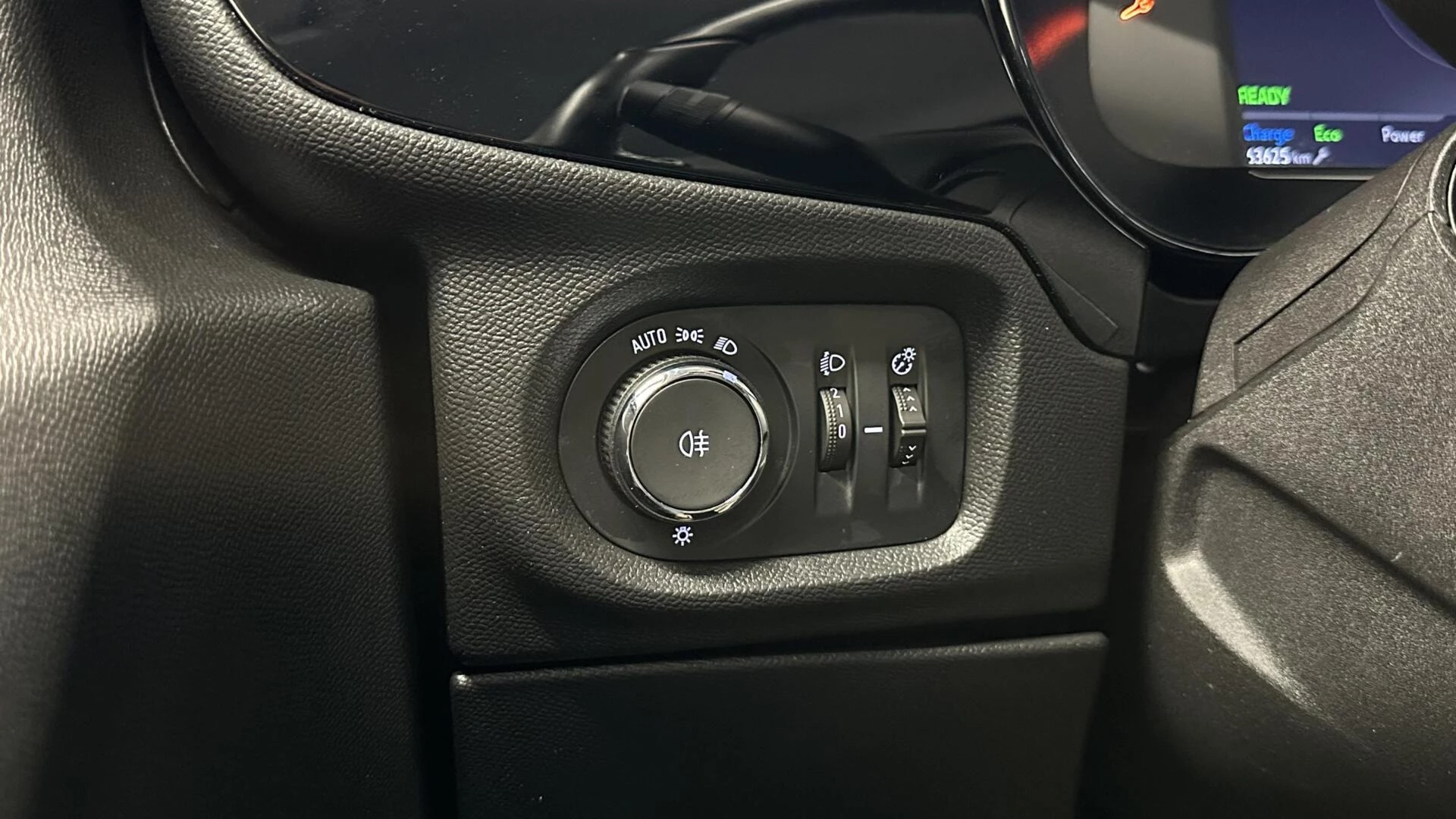 Hoofdafbeelding Opel Corsa-e