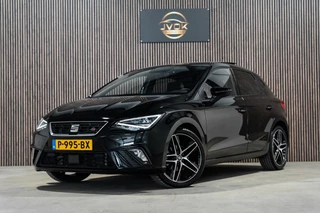 Seat Ibiza 1.0 TSI FR DSG PANO LED NAVI FULL