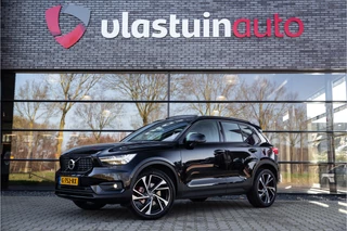 Volvo XC40 2.0 T4 R-Design , Panoramadak, Adap. cruise, Harman/Kardon,