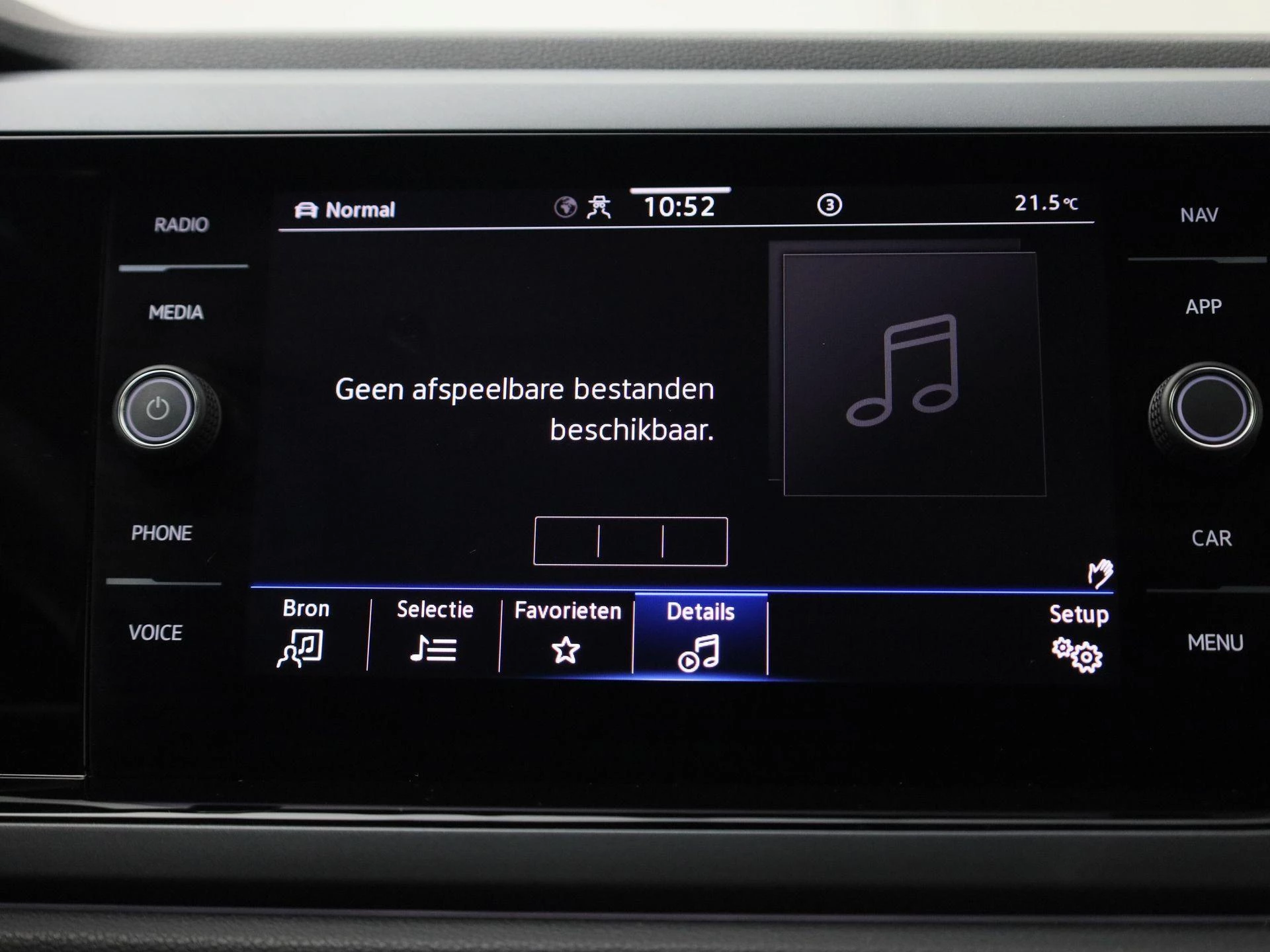 Hoofdafbeelding Volkswagen Taigo