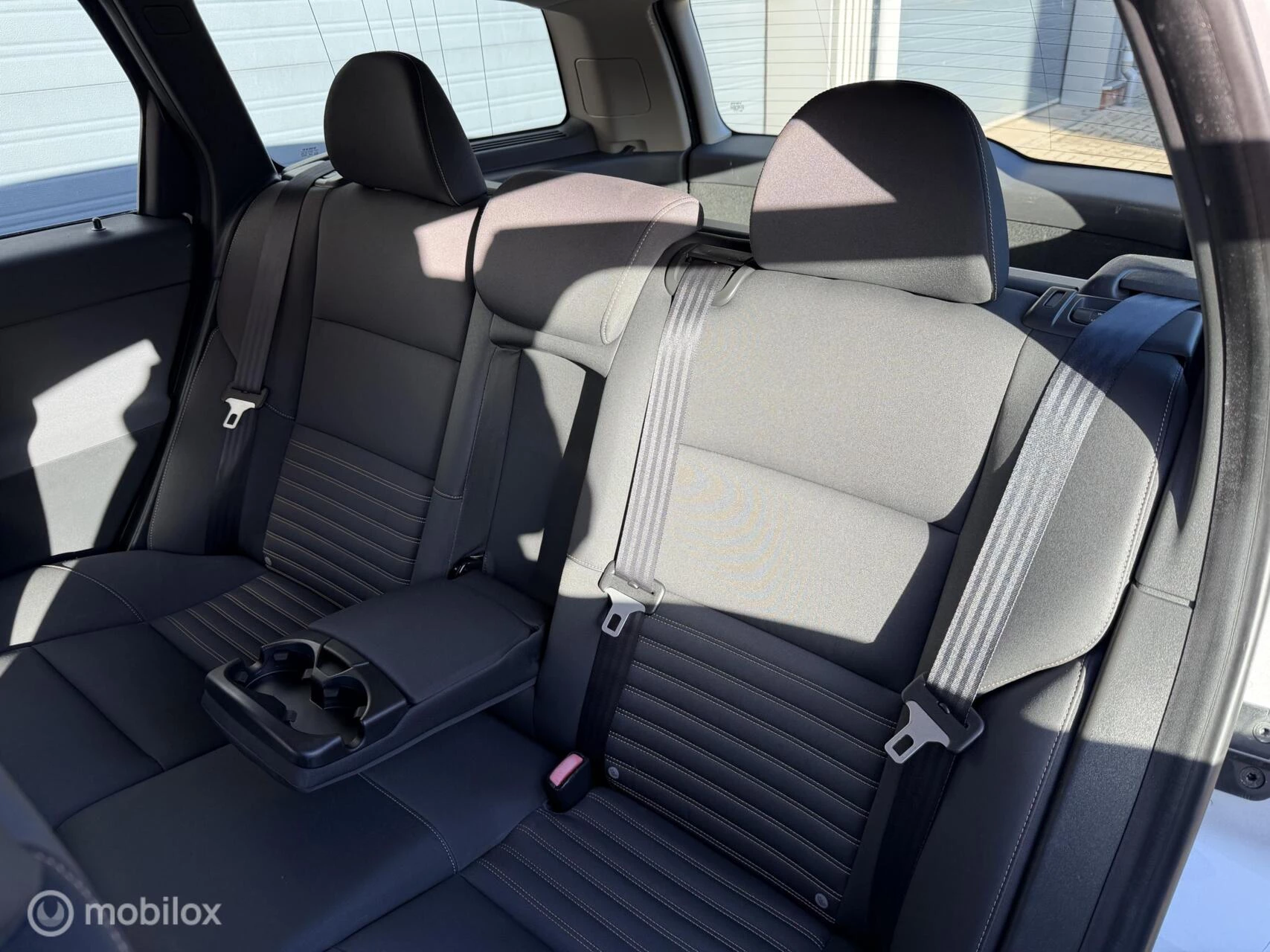 Hoofdafbeelding Volvo V50