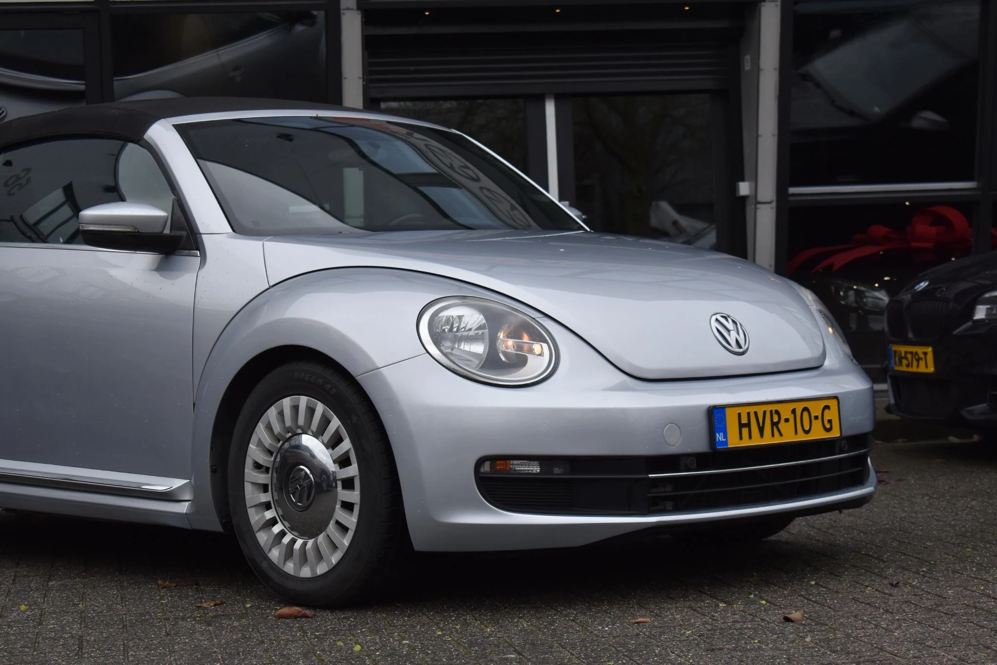 Hoofdafbeelding Volkswagen Beetle