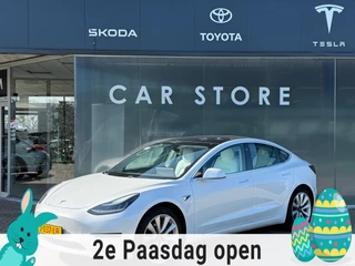 Tesla Model 3 Standard RWD Plus 60 kWh 93% SOH TREKHAAK AUTOPILOT