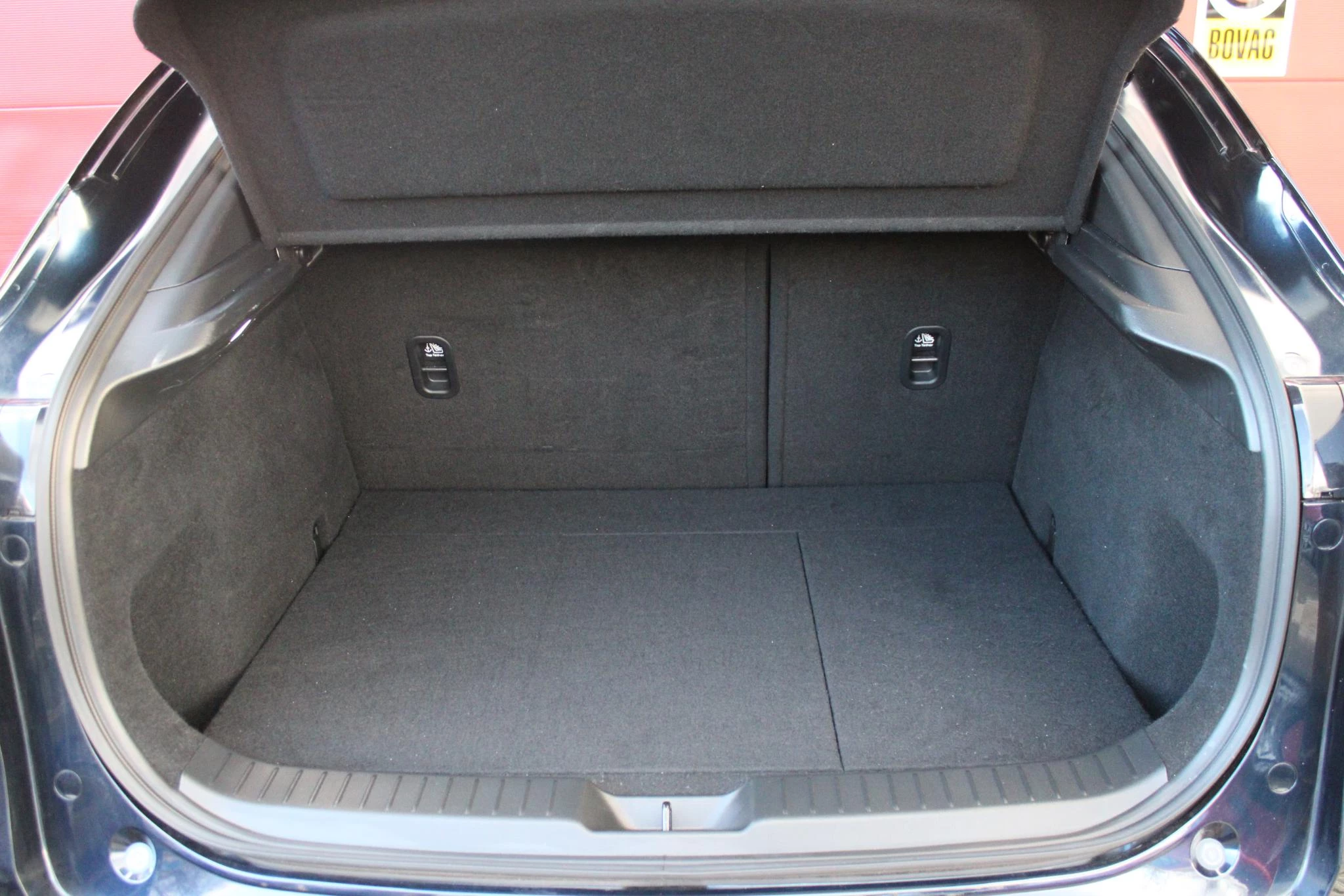 Hoofdafbeelding Mazda CX-30