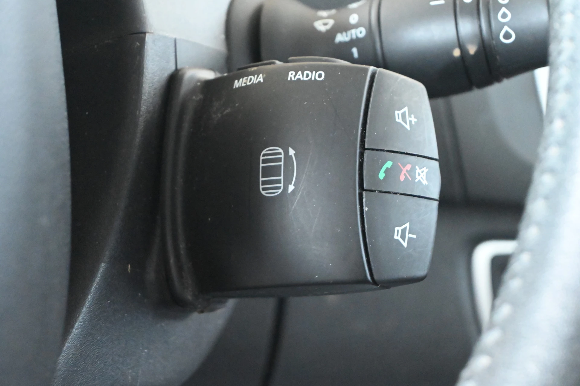 Hoofdafbeelding Renault Grand Scénic