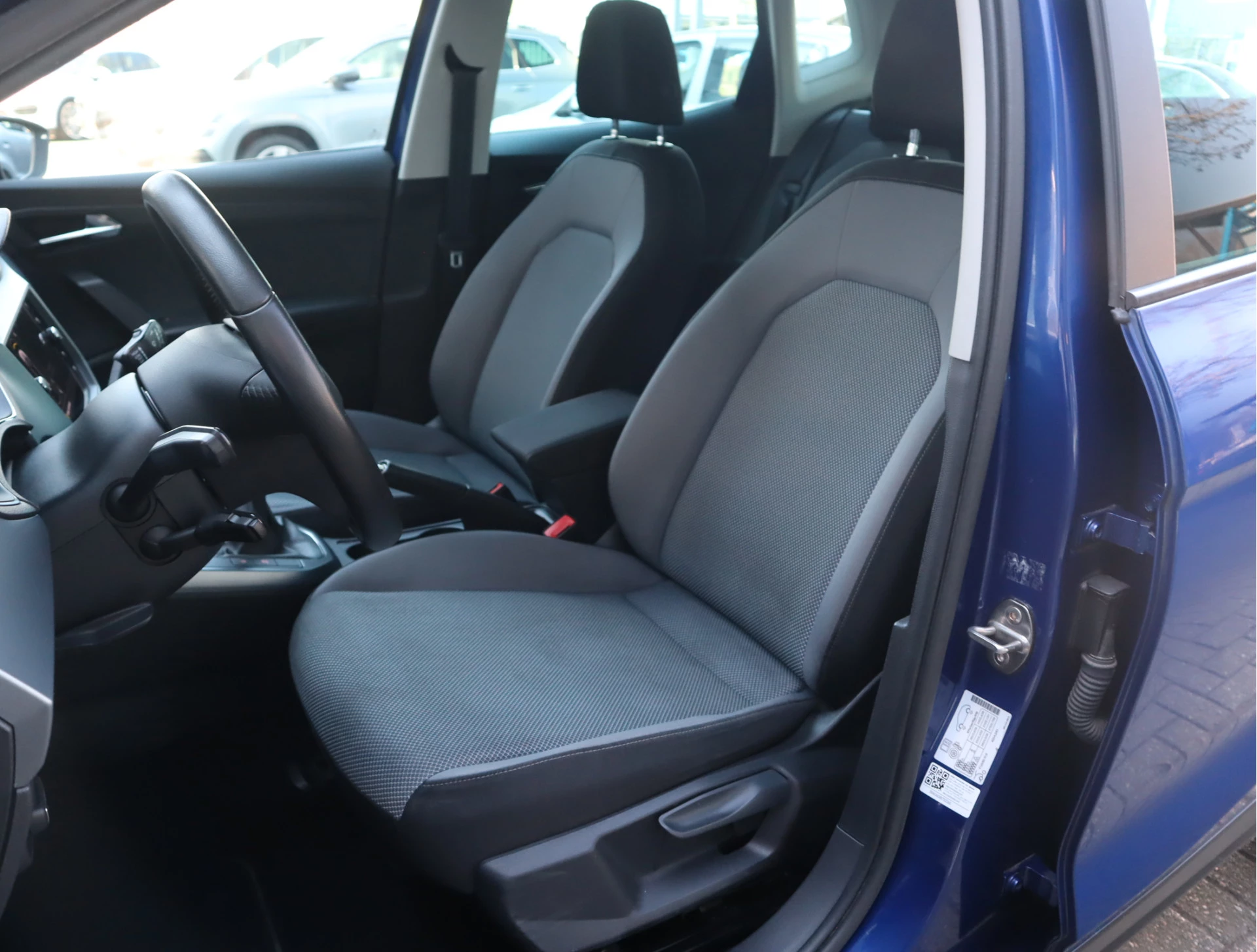 Hoofdafbeelding SEAT Arona