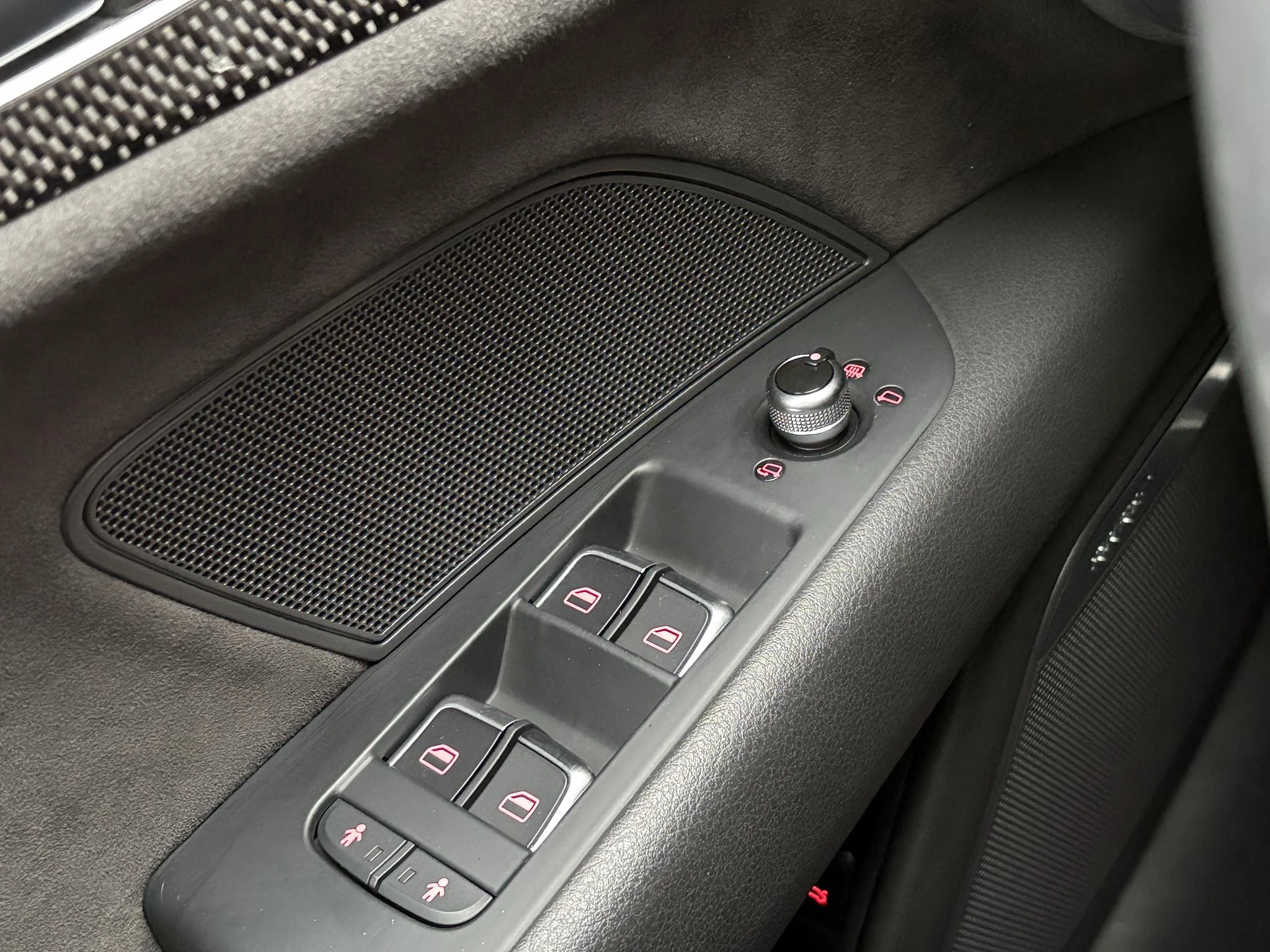 Hoofdafbeelding Audi S7