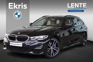 BMW 3-serie Touring 318i High Executive Edition | M Sport | Parking Pack | Voorstoelen Verwarmd | Lentevoordeel