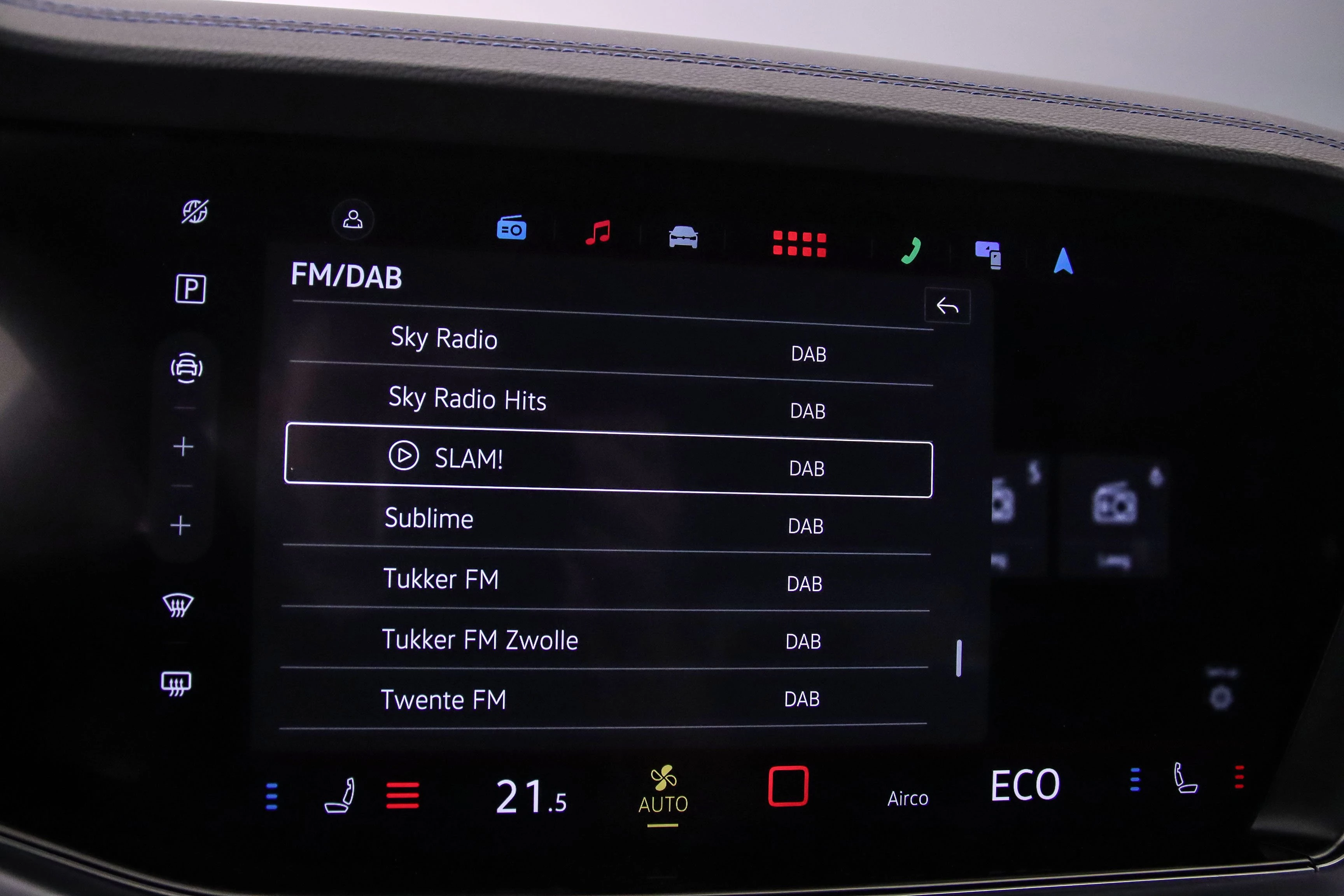 Hoofdafbeelding Volkswagen Touareg