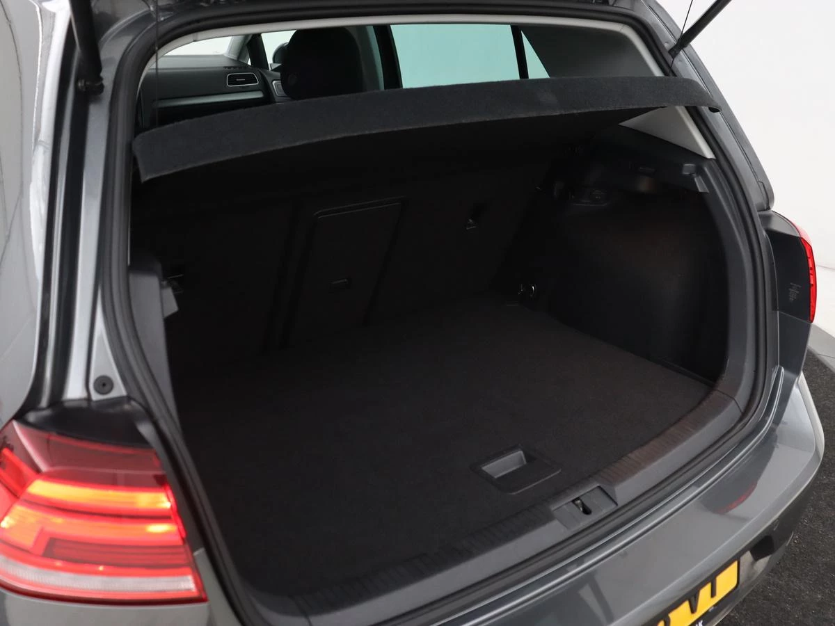 Hoofdafbeelding Volkswagen e-Golf