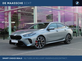 BMW 2 Serie Gran Coupé 220 M Sport Automaat / Sportstoelen / Achteruitrijcamera / Comfort Access / M Adaptief onderstel / Adaptieve LED / Parking Assistant