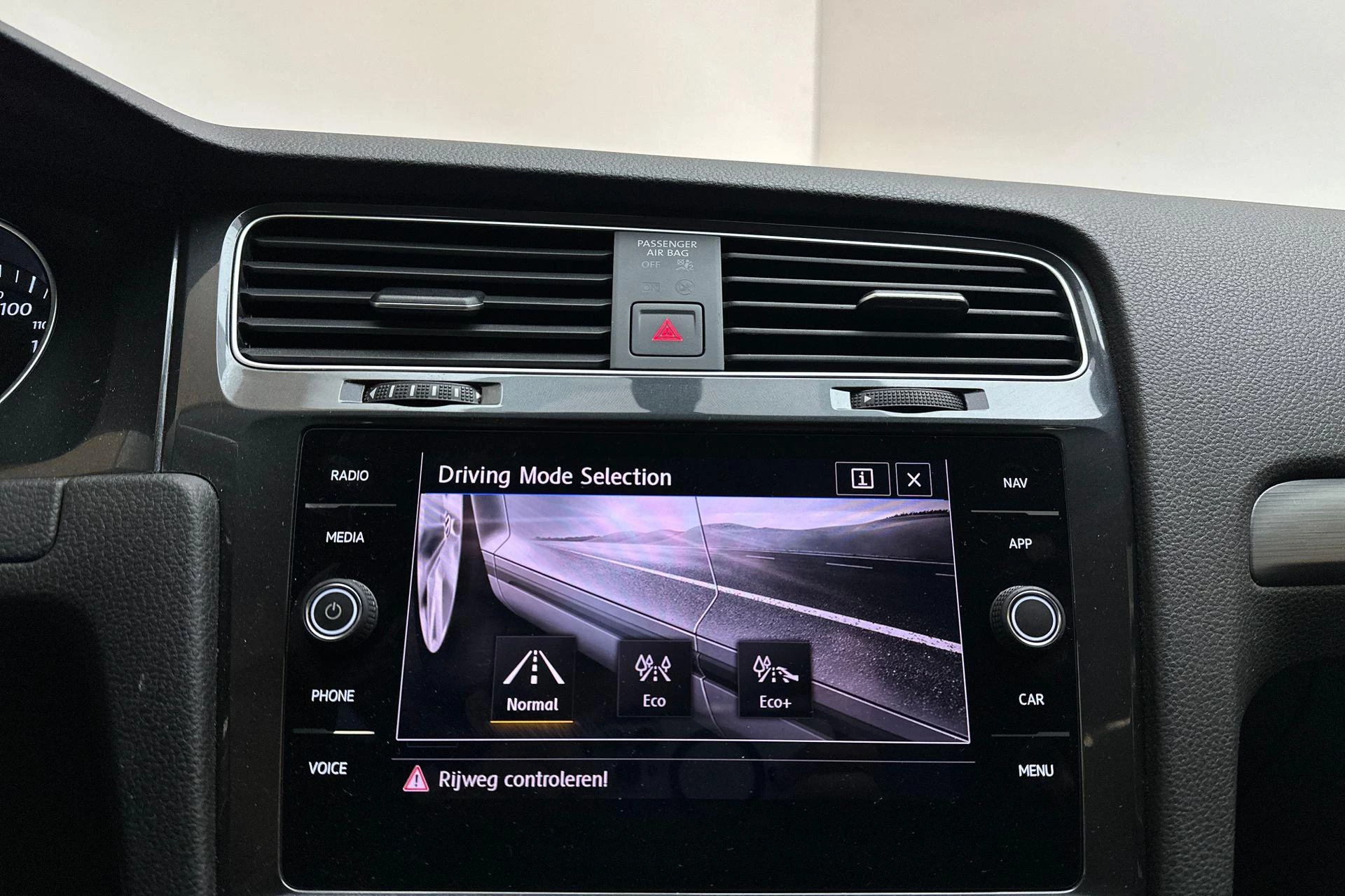 Hoofdafbeelding Volkswagen e-Golf