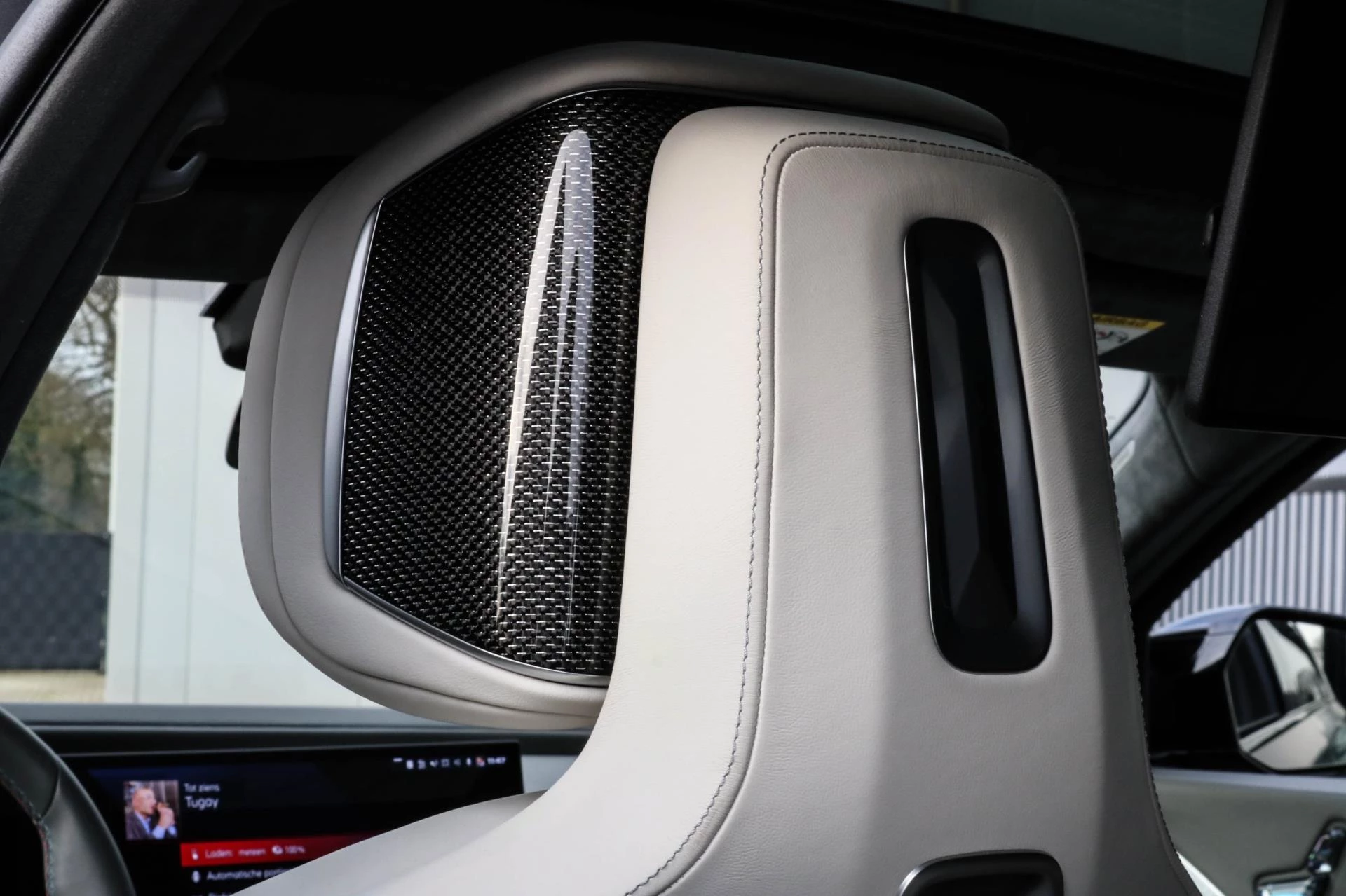 Hoofdafbeelding BMW 7 Serie