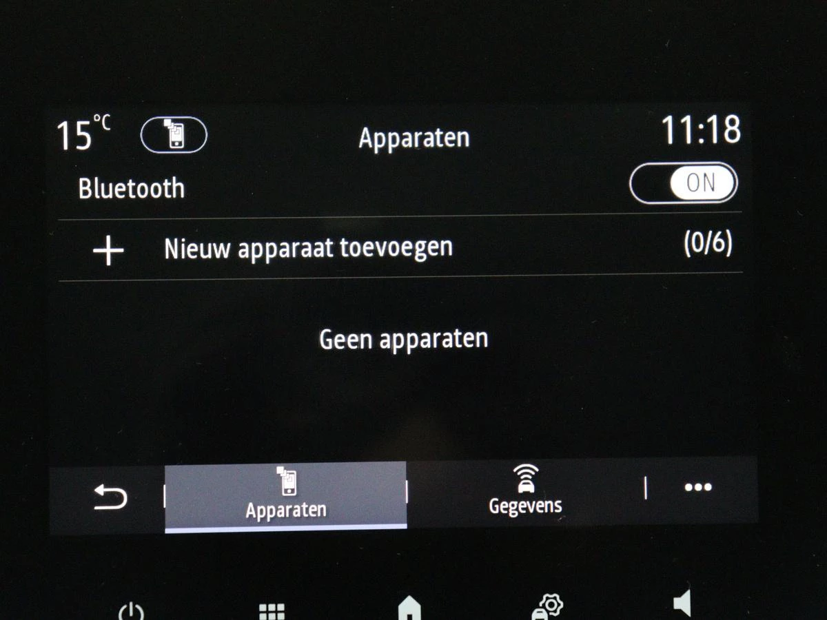 Hoofdafbeelding Renault Mégane