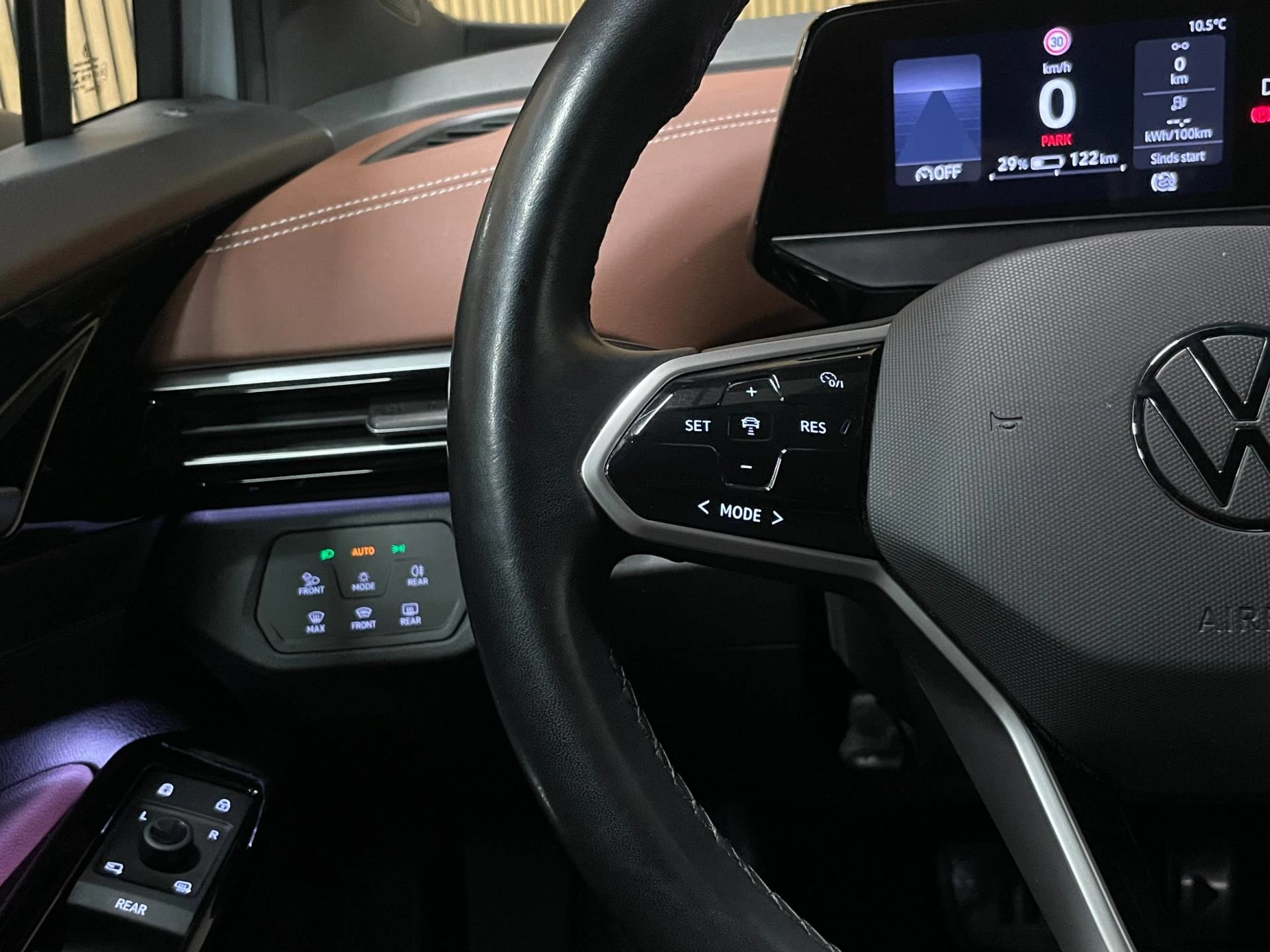 Hoofdafbeelding Volkswagen ID.4