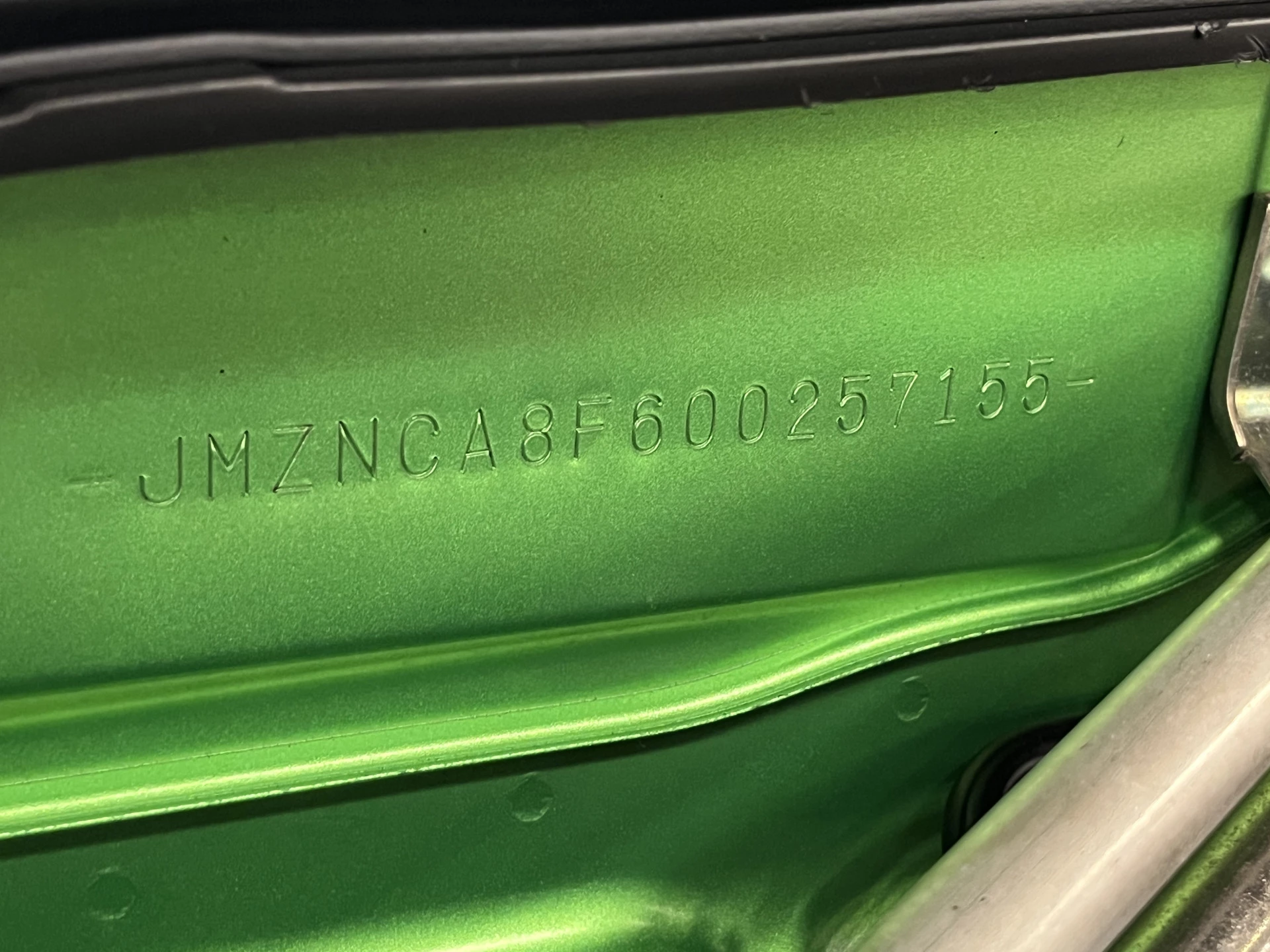 Hoofdafbeelding Mazda MX-5