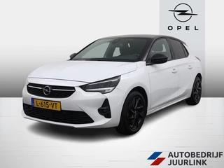 Opel Corsa 1.2T Automaat GS Line Nav/Cruise/Carplay/VC/Airco /Led/Cruise/El.Pakket