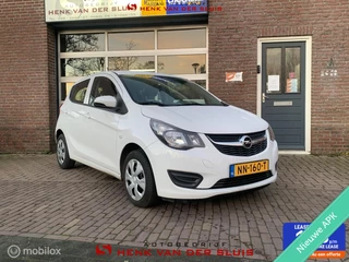 Opel KARL 1.0 ecoFLEX Edition