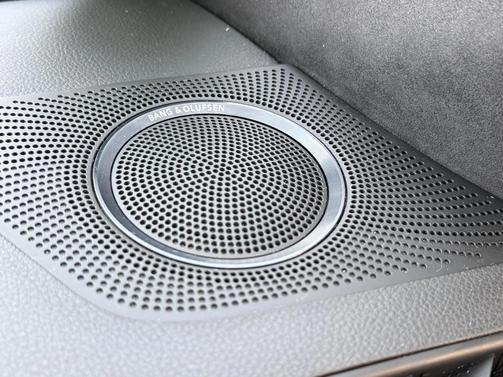 Hoofdafbeelding Audi SQ5