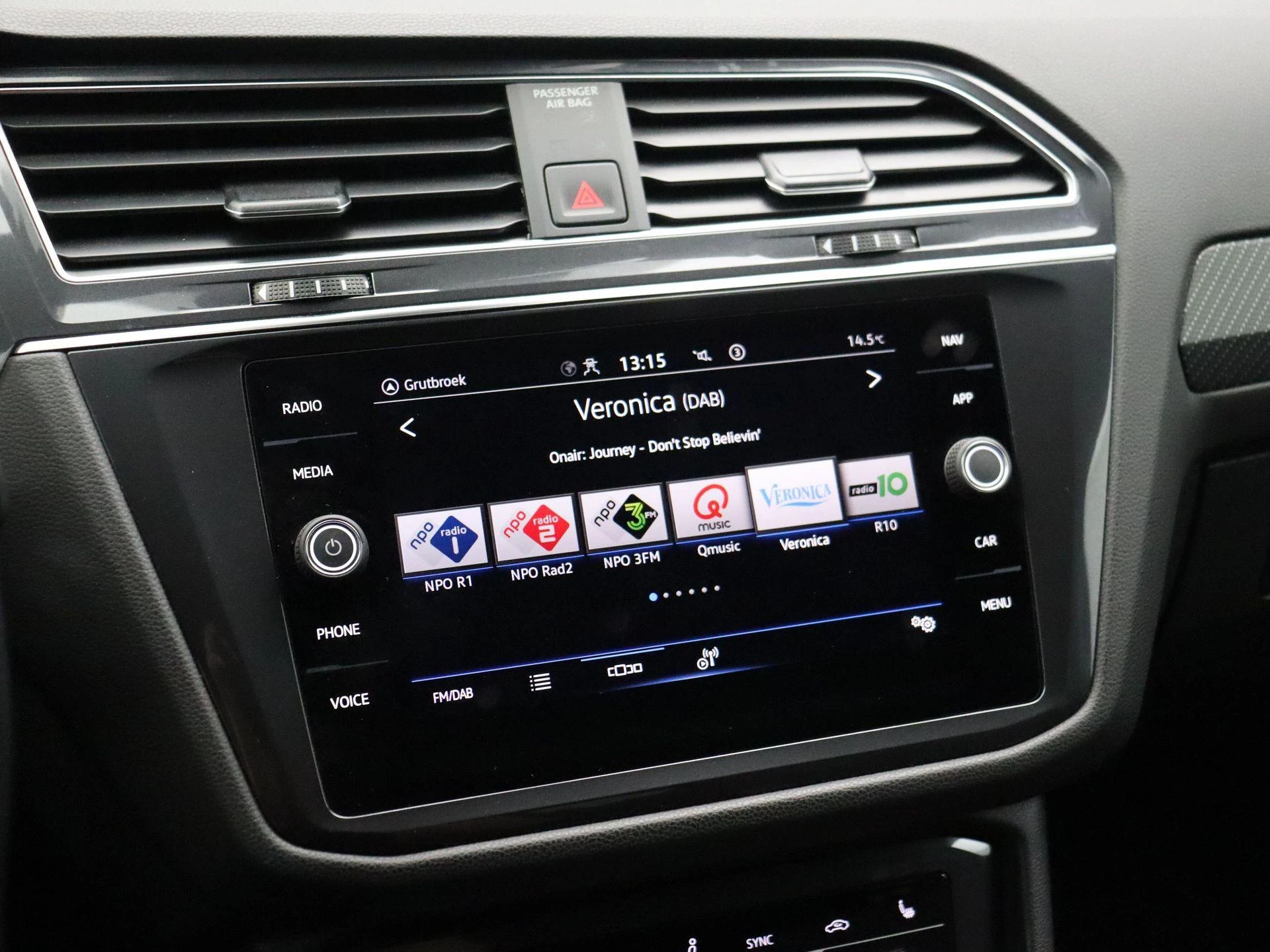 Hoofdafbeelding Volkswagen Tiguan Allspace