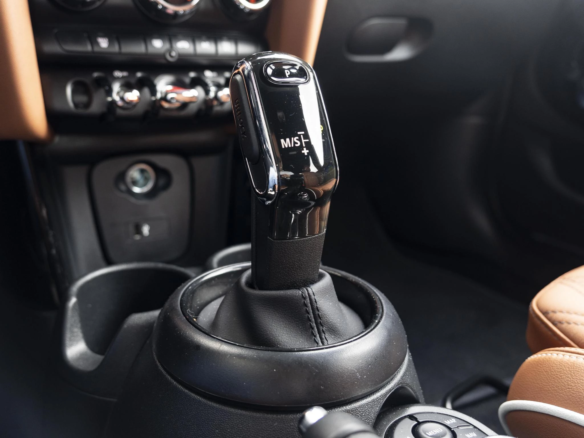 Hoofdafbeelding MINI 5-deurs