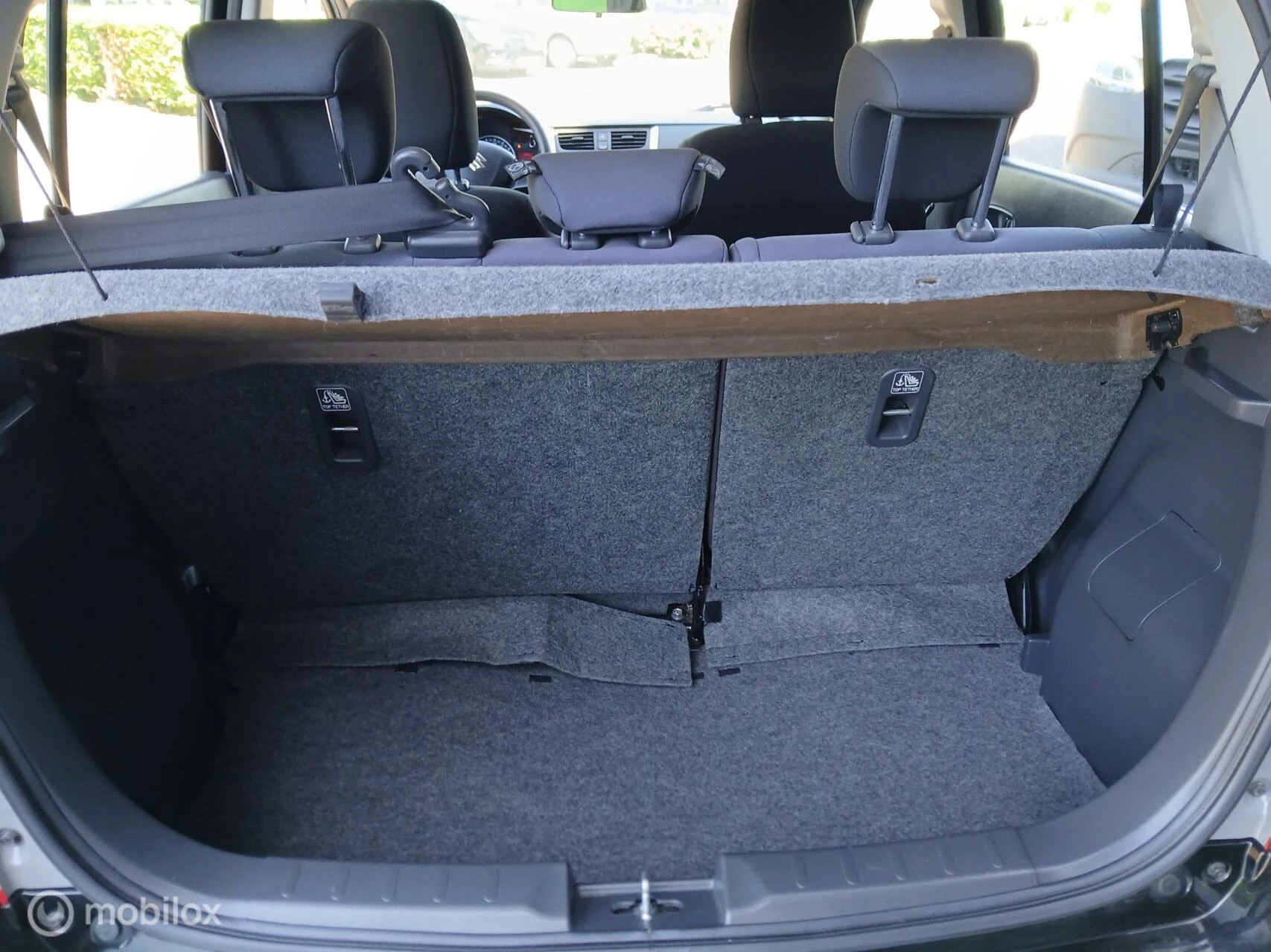 Hoofdafbeelding Suzuki Celerio